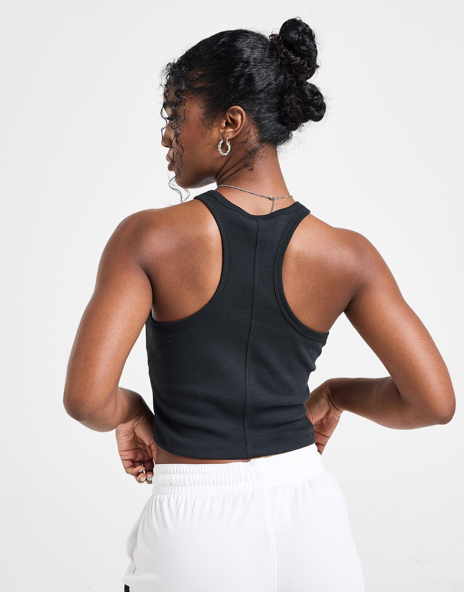 Jordan Essential Rib Tank Top