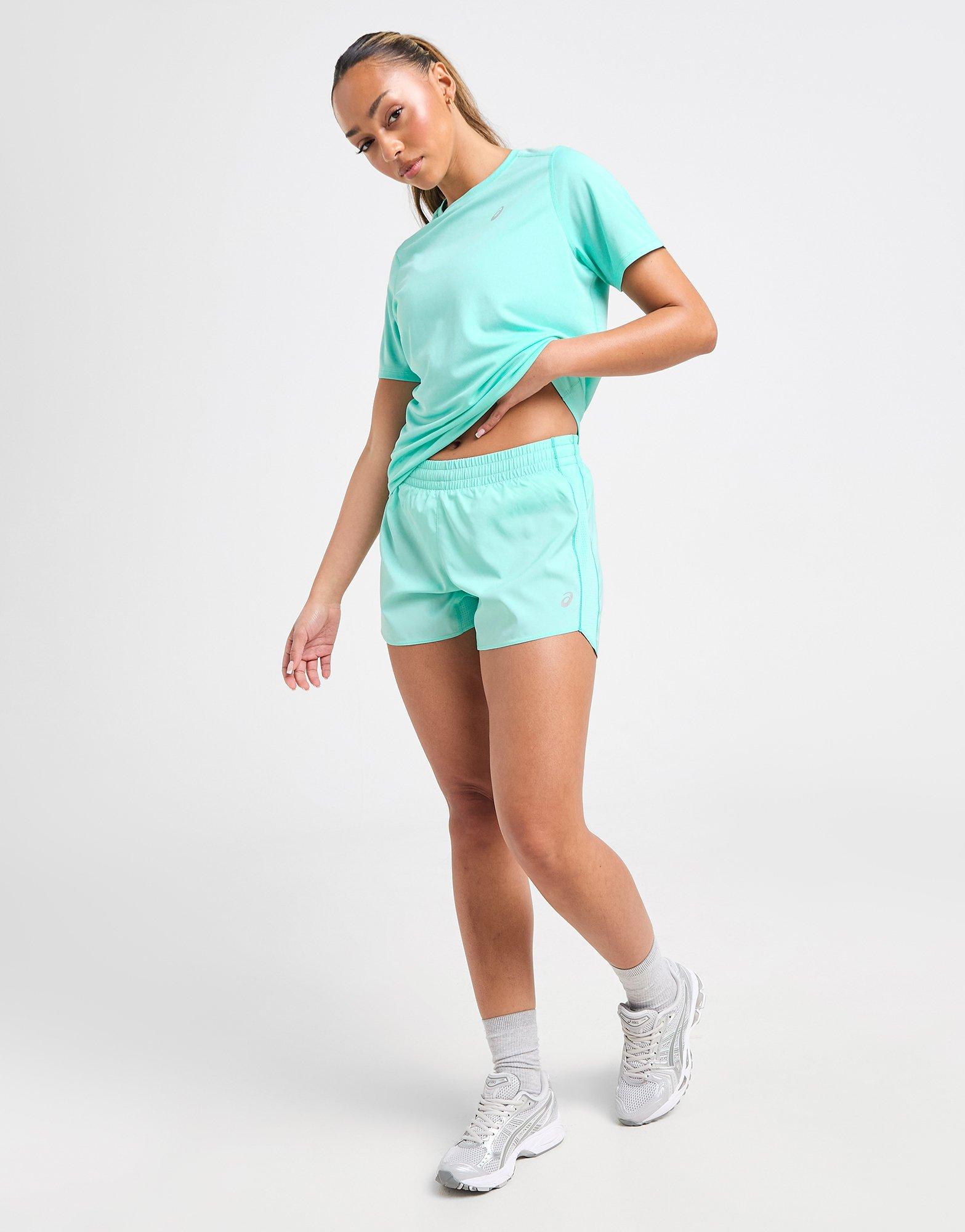 ASICS Core Woven Shorts