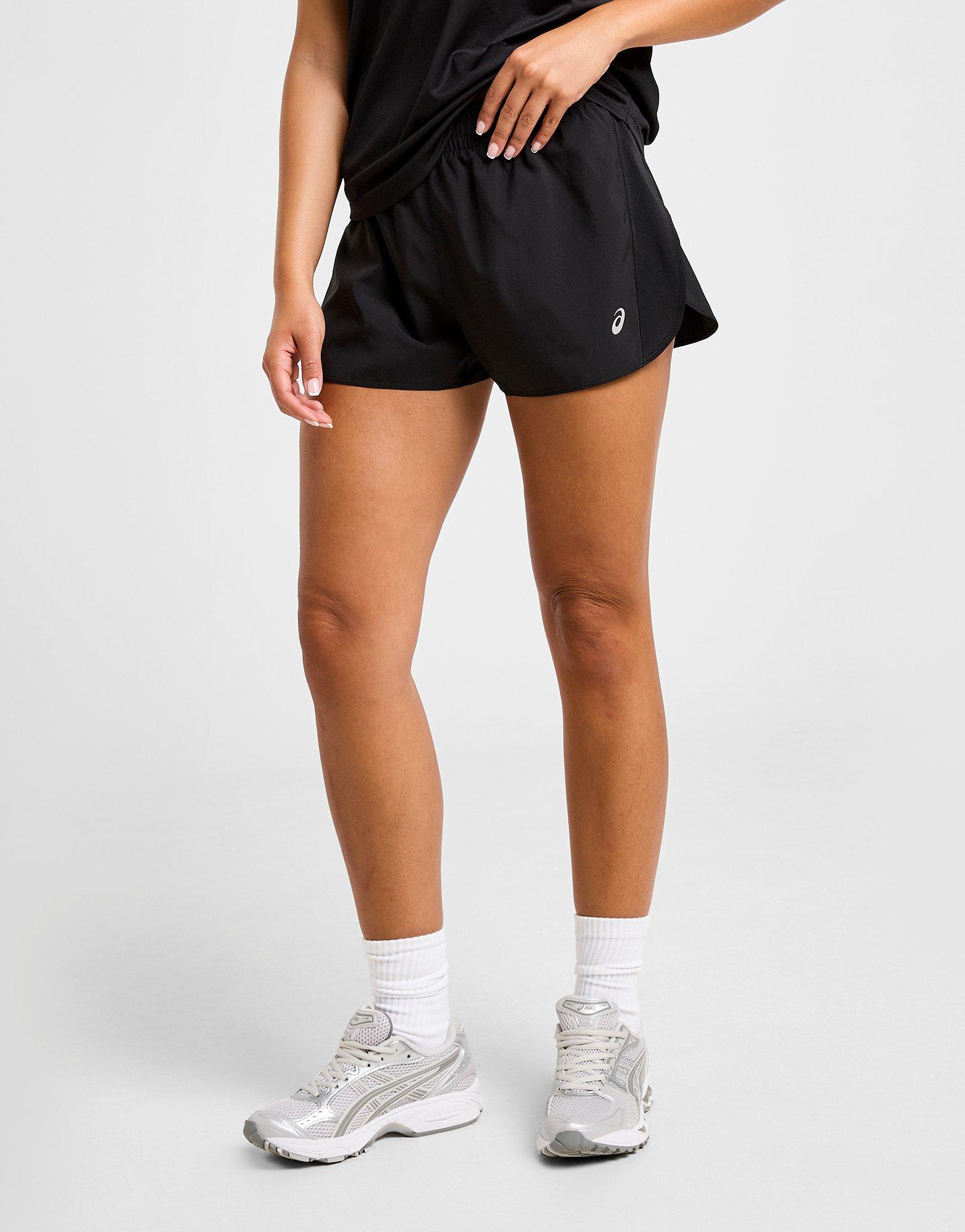 ASICS Core Woven Split Shorts