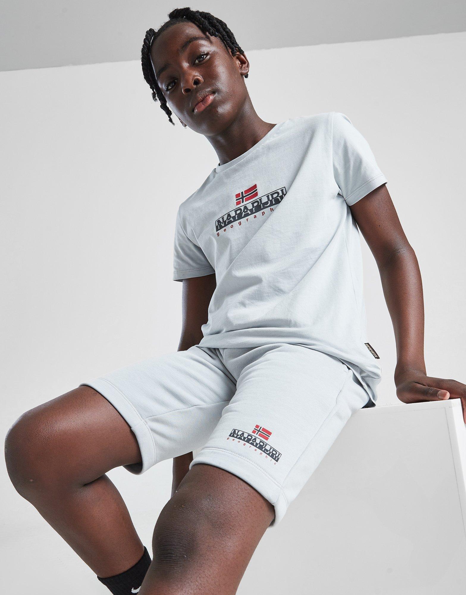 Napapijri Nory Shorts Junior Napapijri Nory Shorts Junior