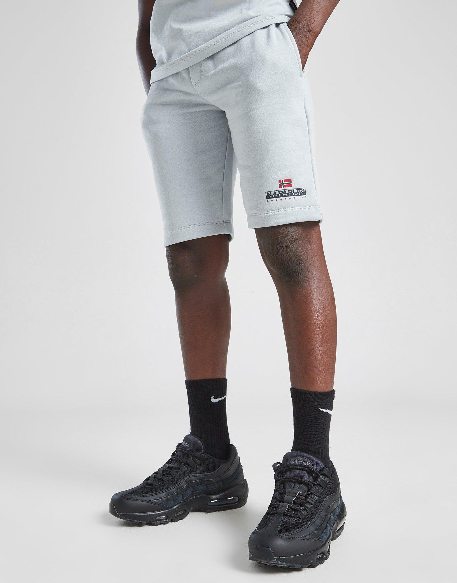 Napapijri Nory Shorts Junior Napapijri Nory Shorts Junior