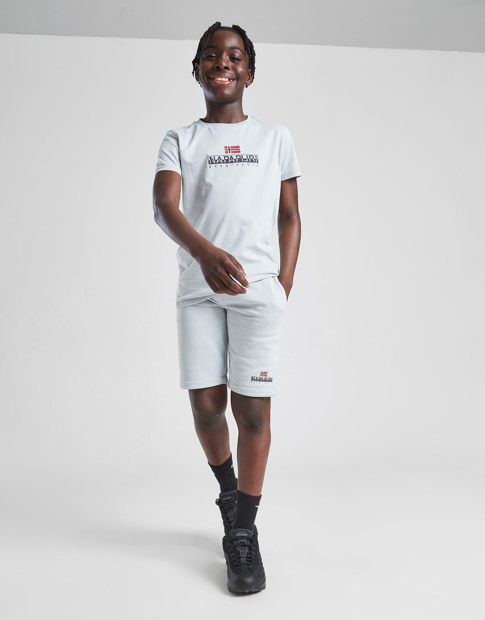 Napapijri Nory Shorts Junior Napapijri Nory Shorts Junior