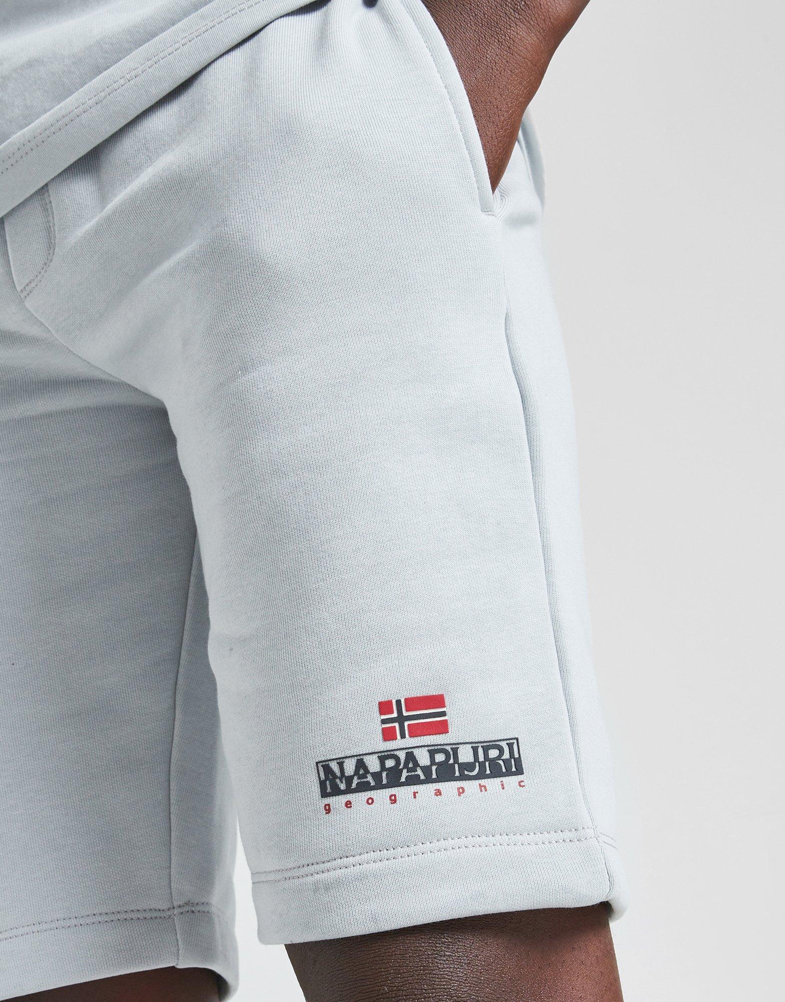 Napapijri Nory Shorts Junior Napapijri Nory Shorts Junior