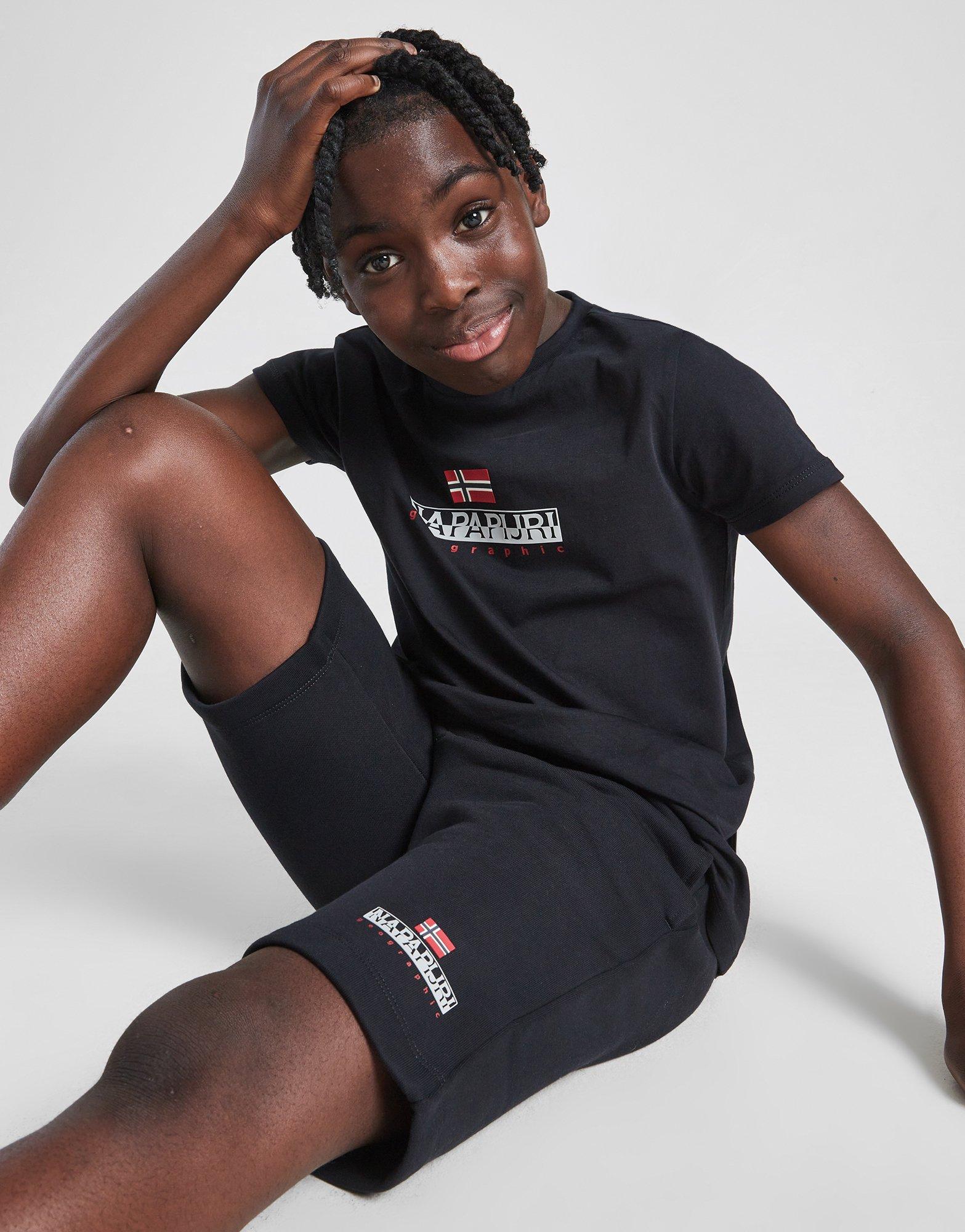 Napapijri Nory Shorts Junior