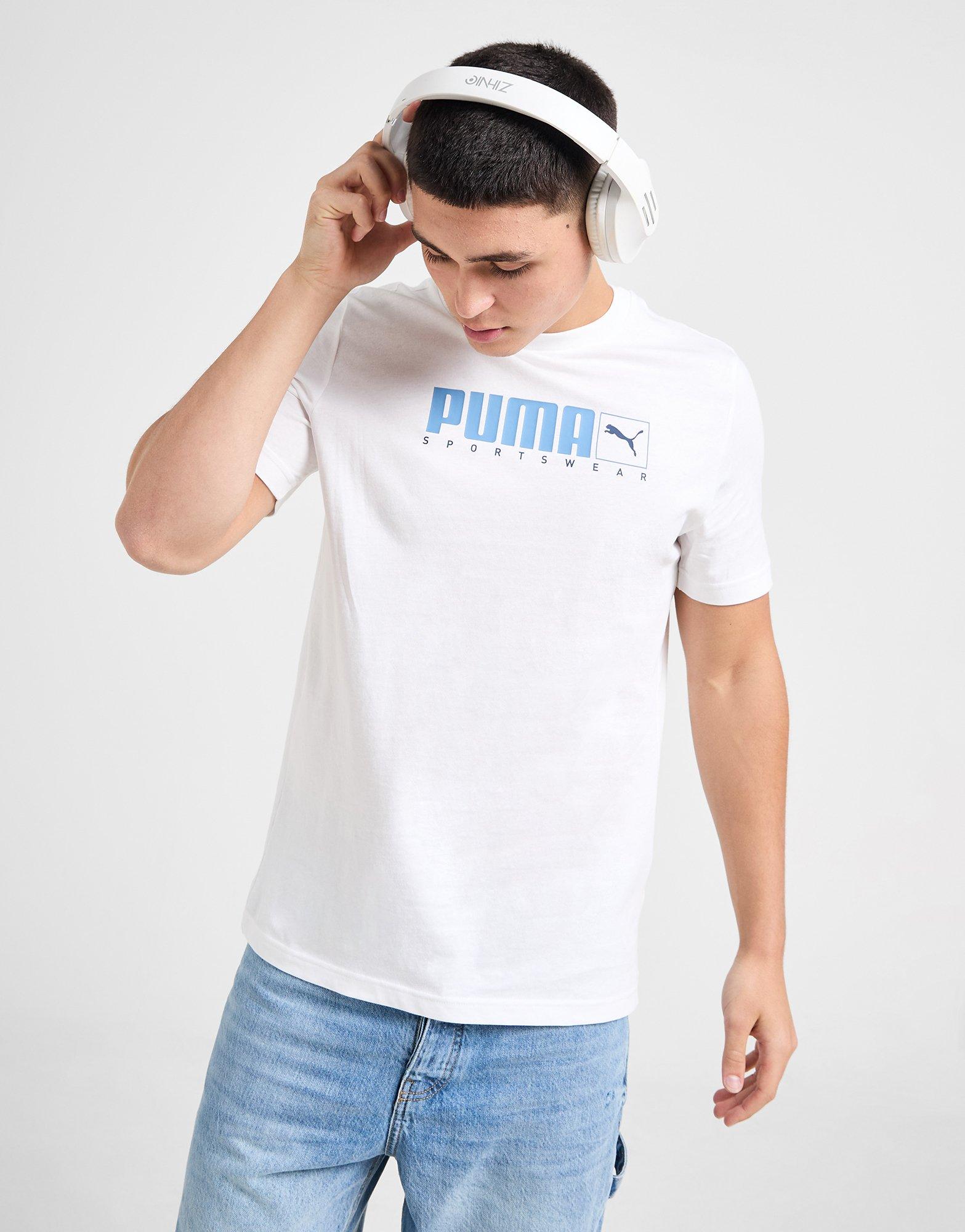 PUMA Sportswear T-Shirt