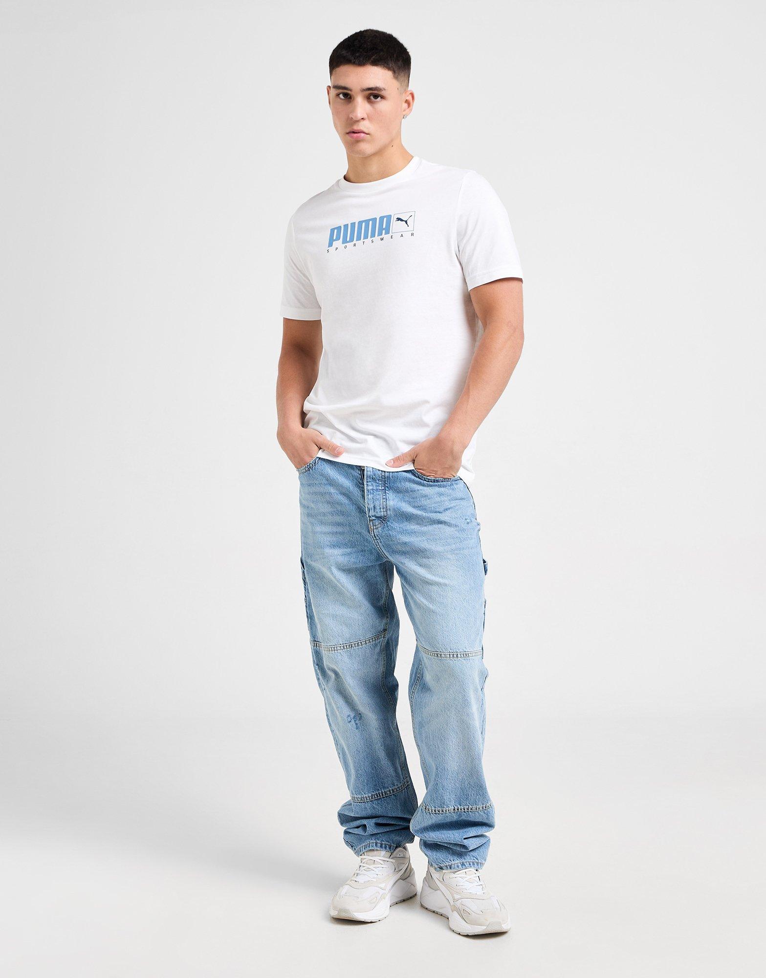 PUMA Sportswear T-Shirt