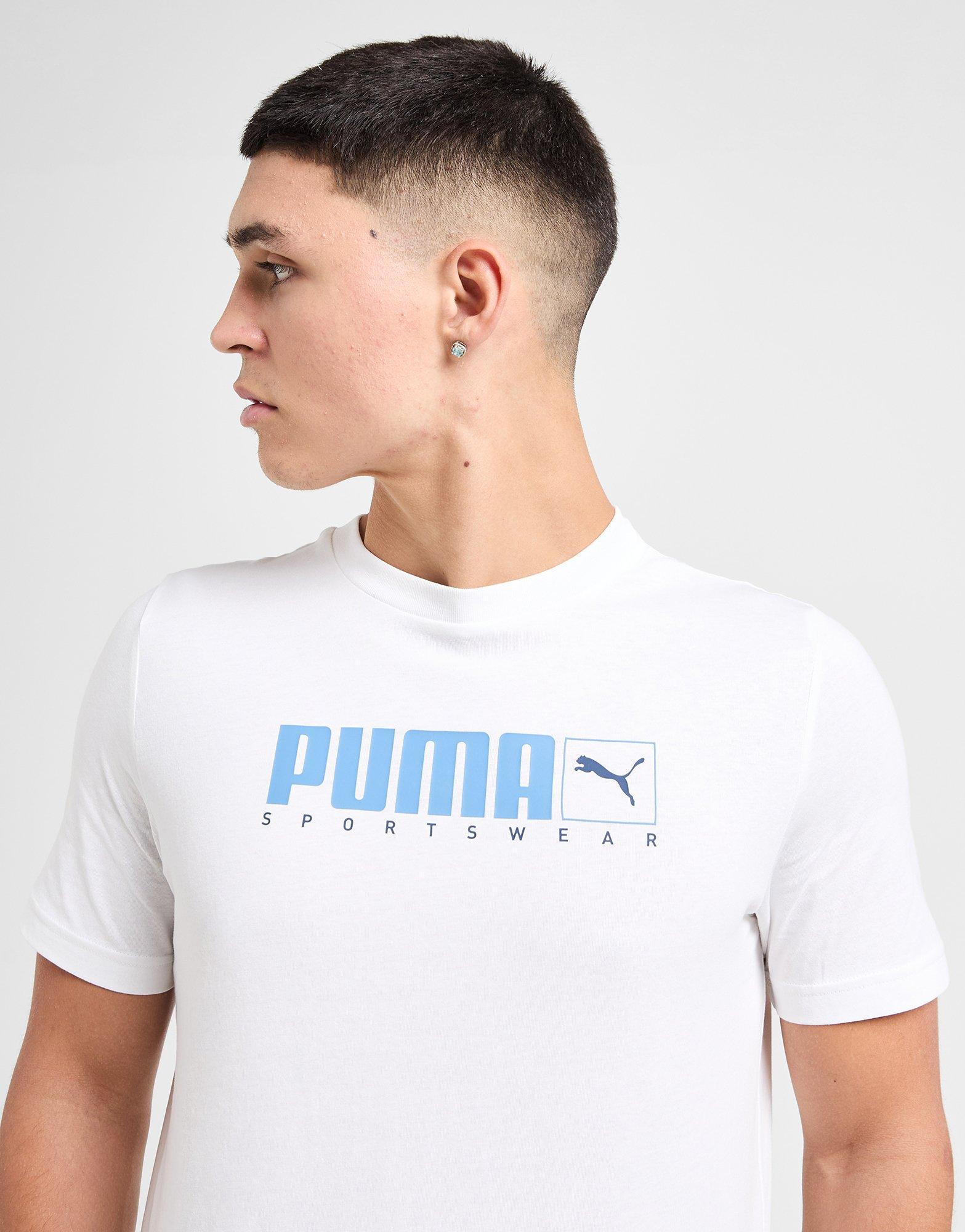 PUMA Sportswear T-Shirt