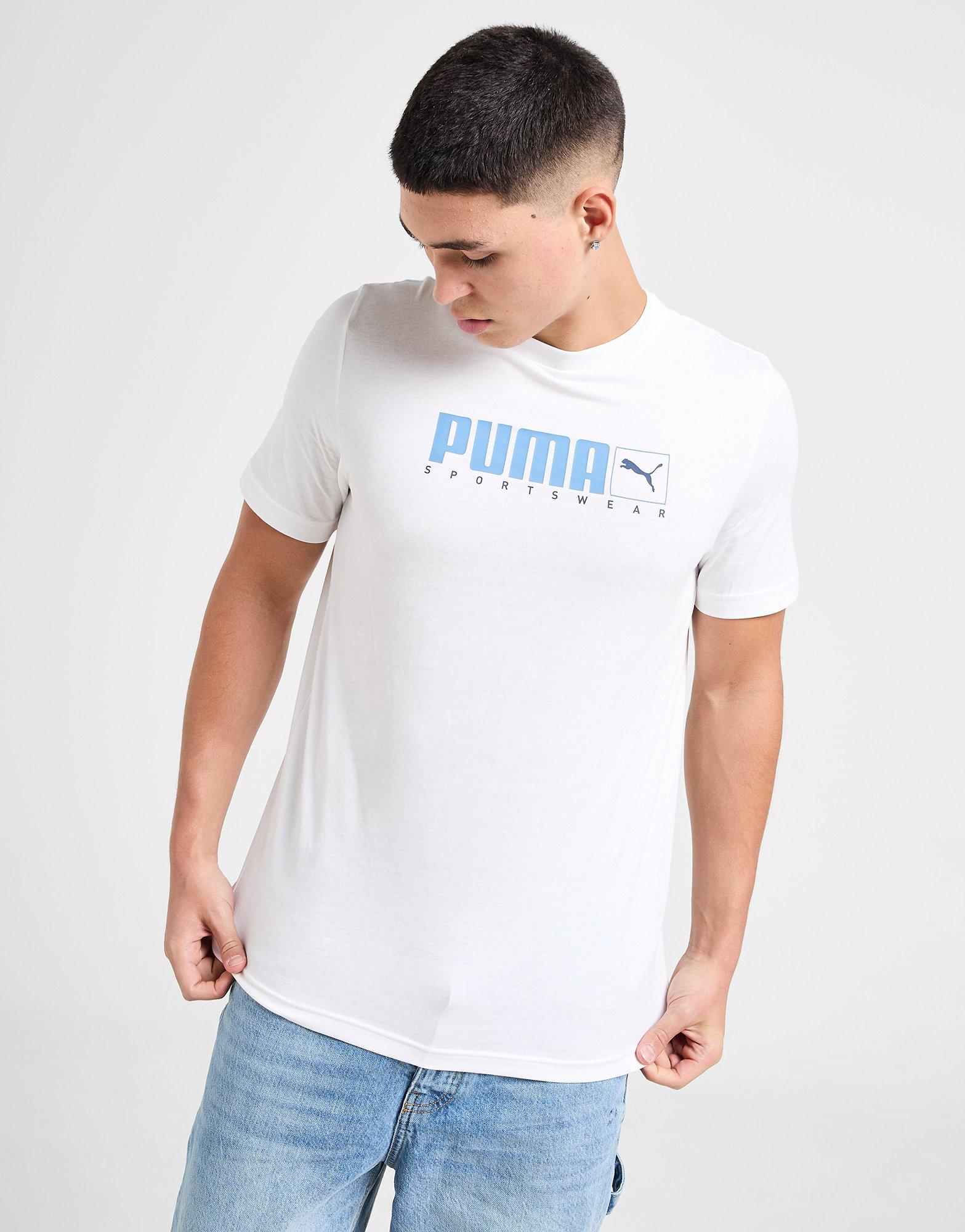 PUMA Sportswear T-Shirt