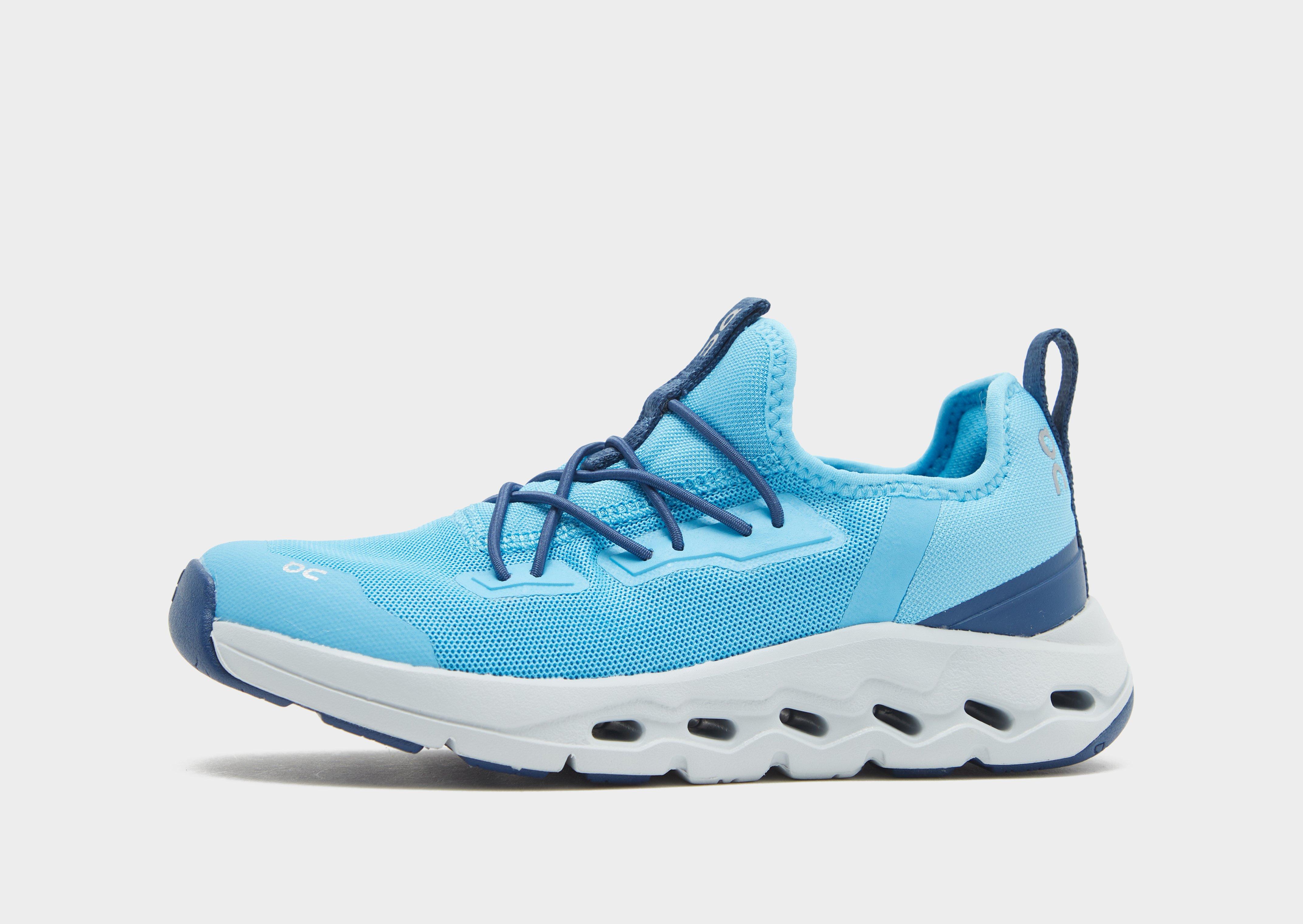 On Running Cloudleap Kleinkinder