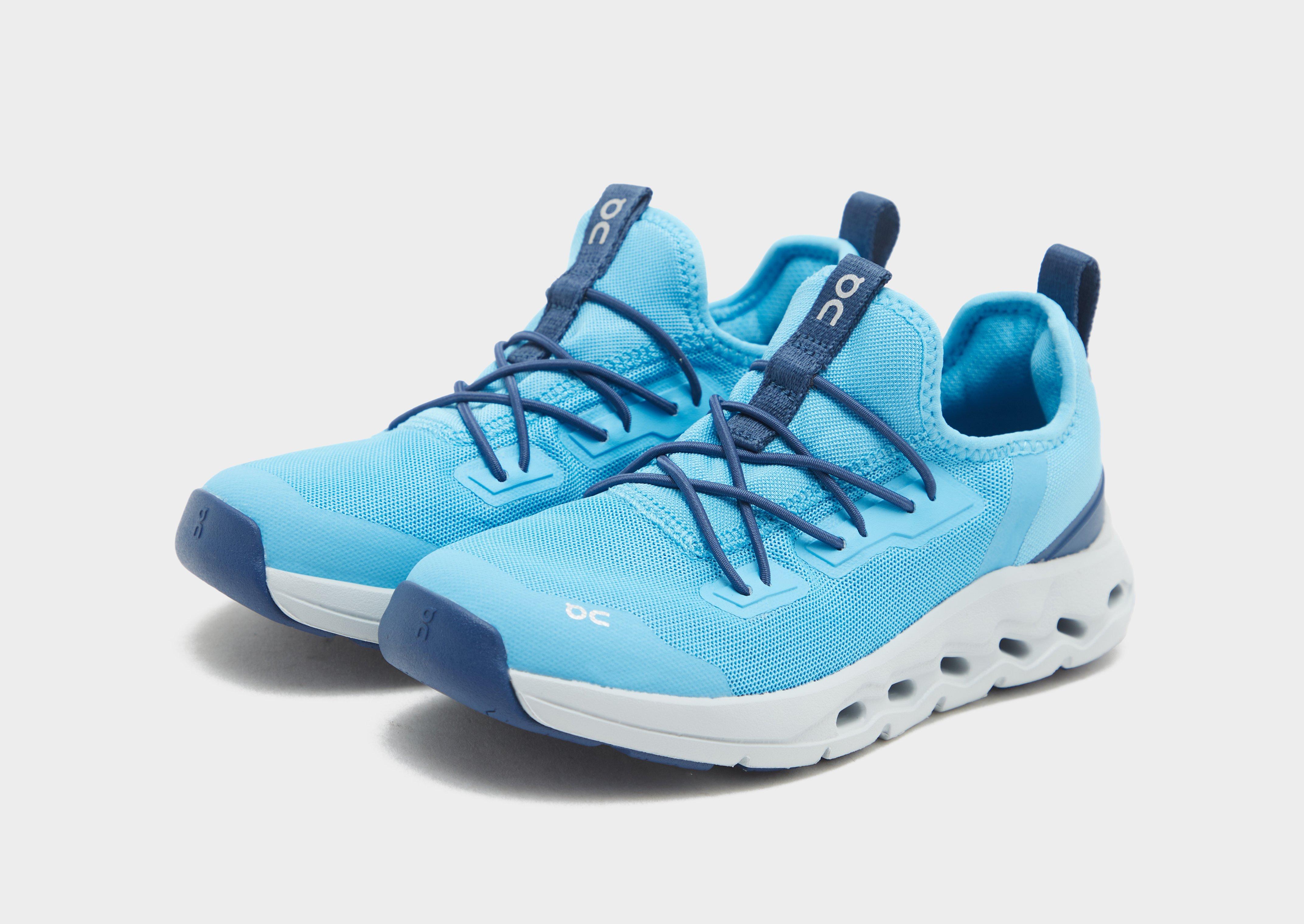 On Running Cloudleap Kleinkinder