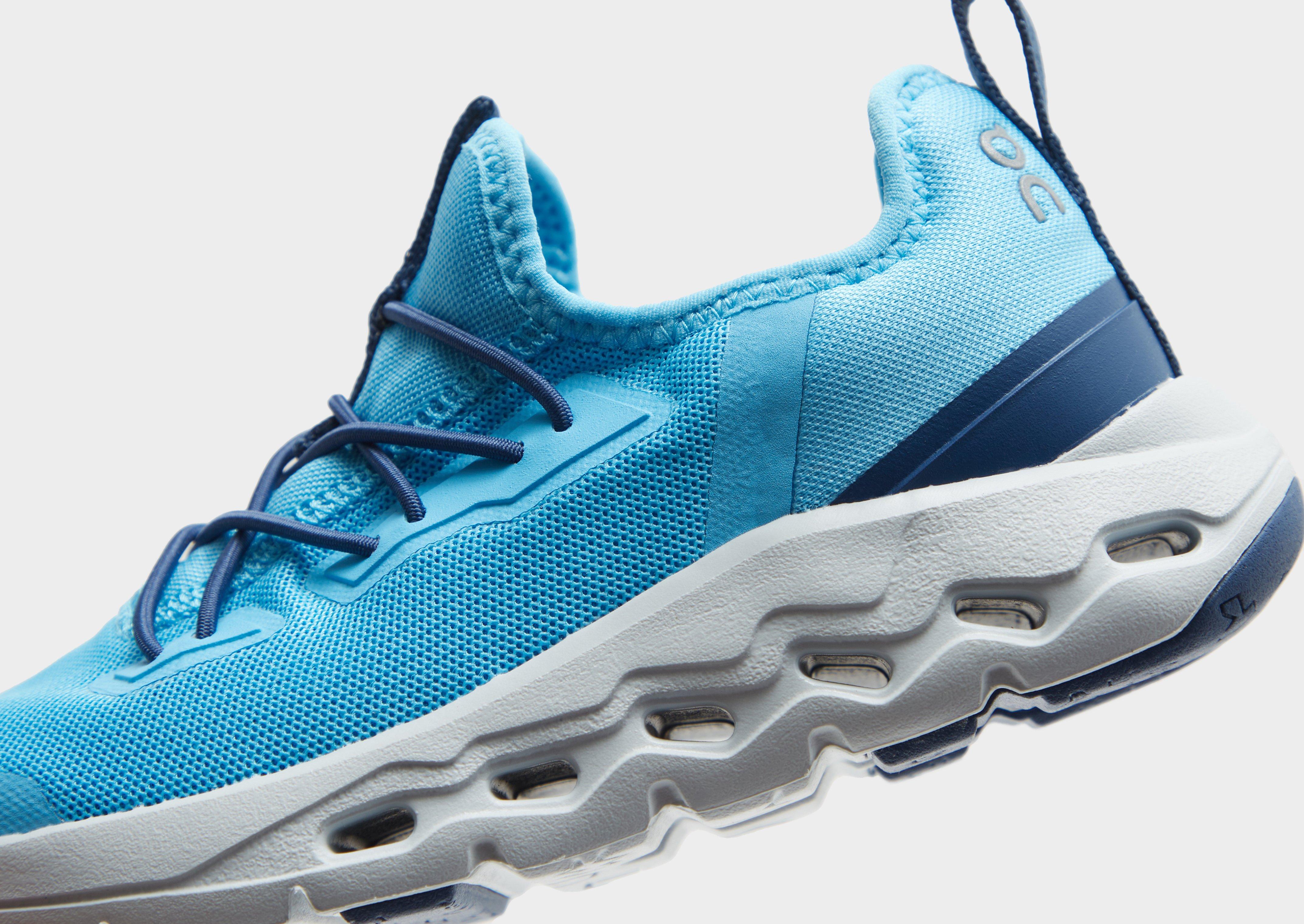 On Running Cloudleap Kleinkinder