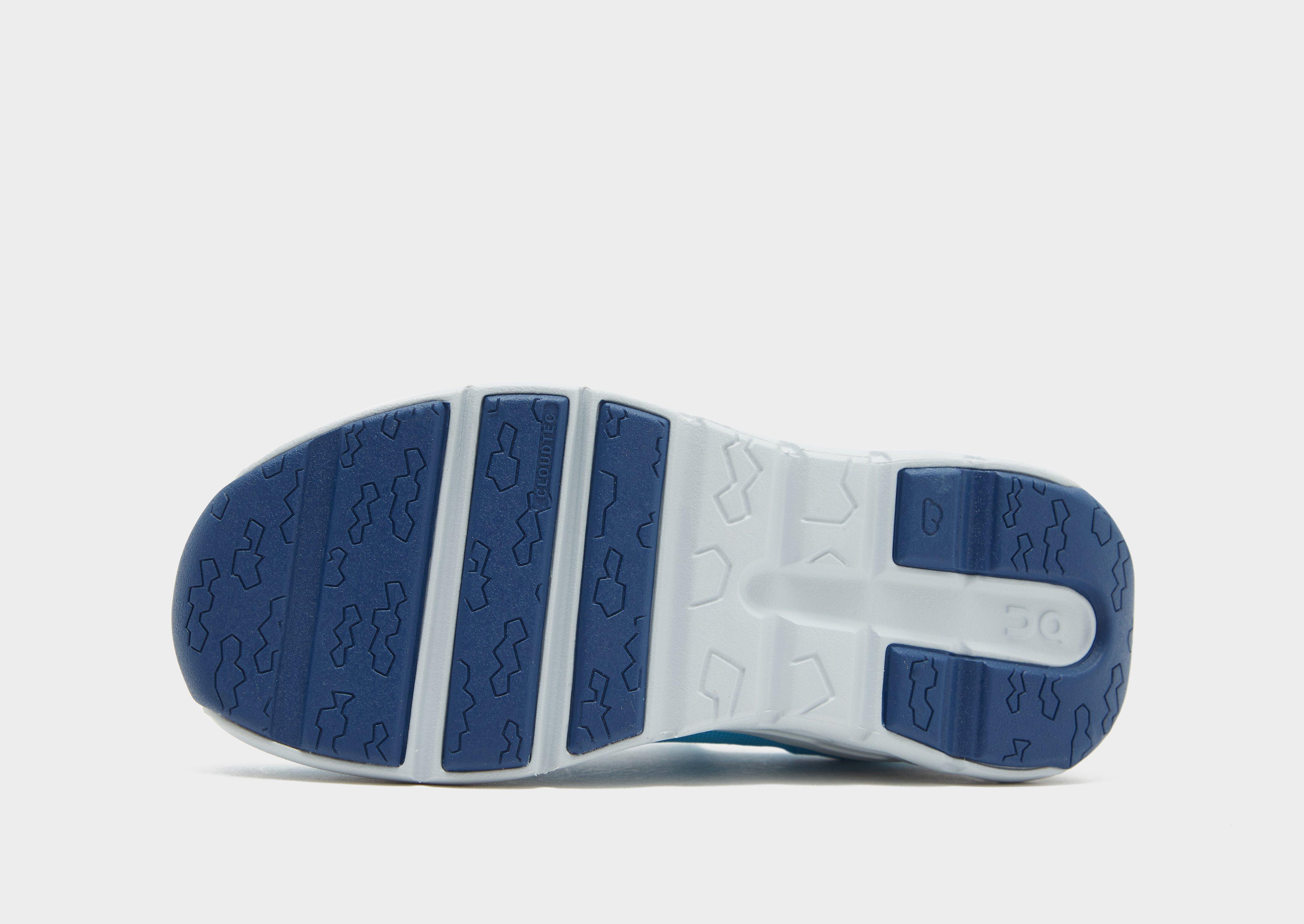 On Running Cloudleap Kleinkinder