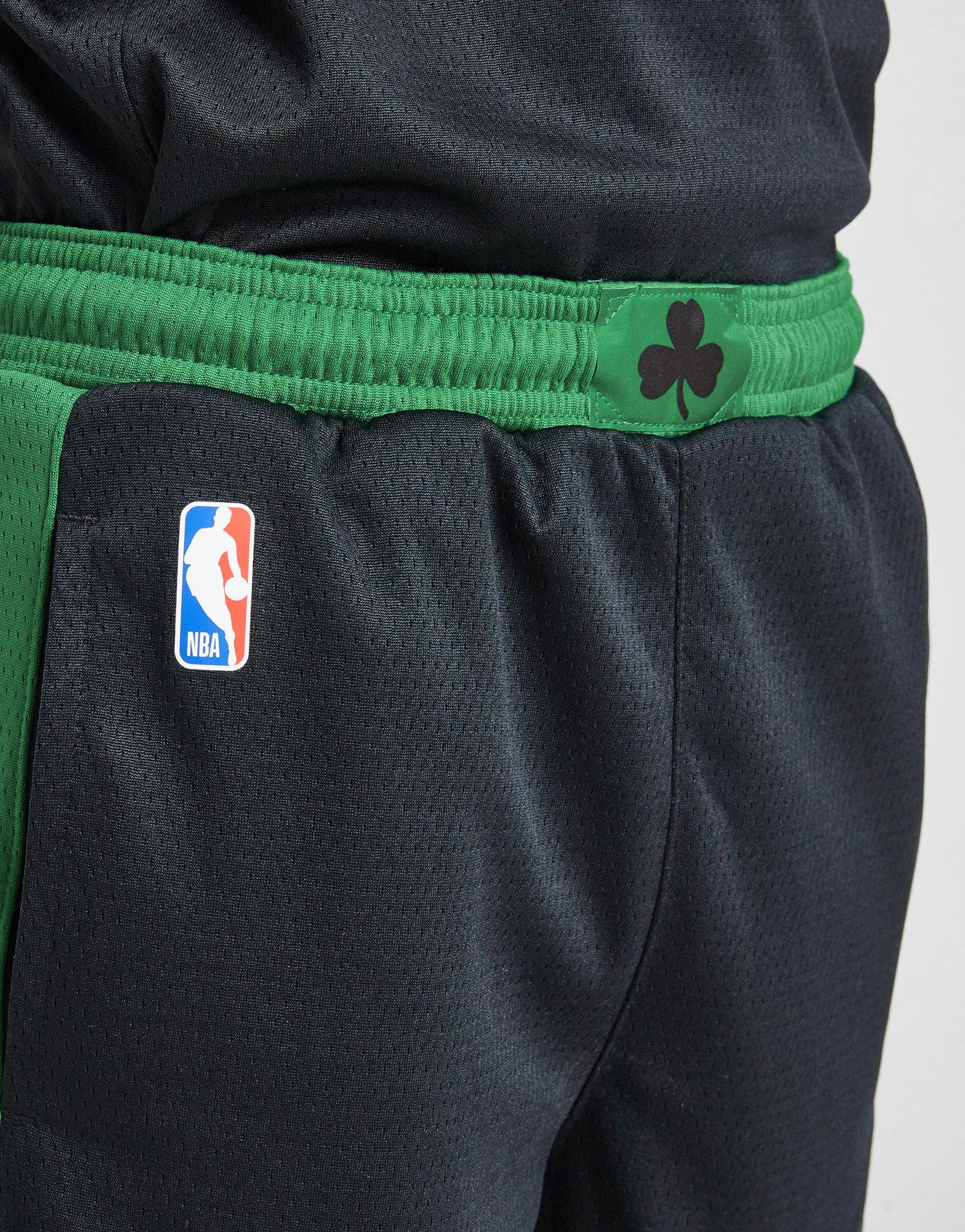 Jordan Boston Celtics Shorts Junior
