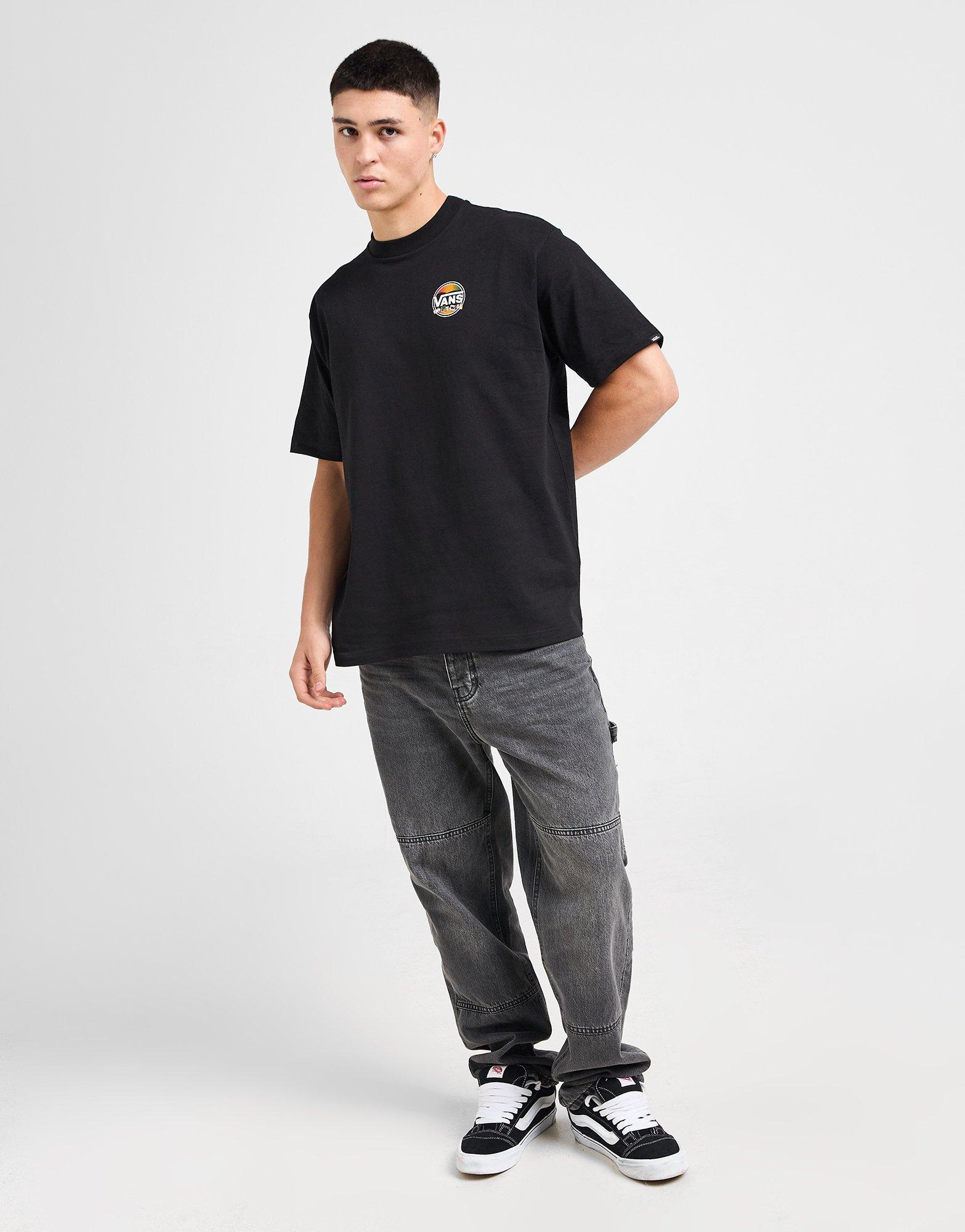 Vans Grid Note T-Shirt
