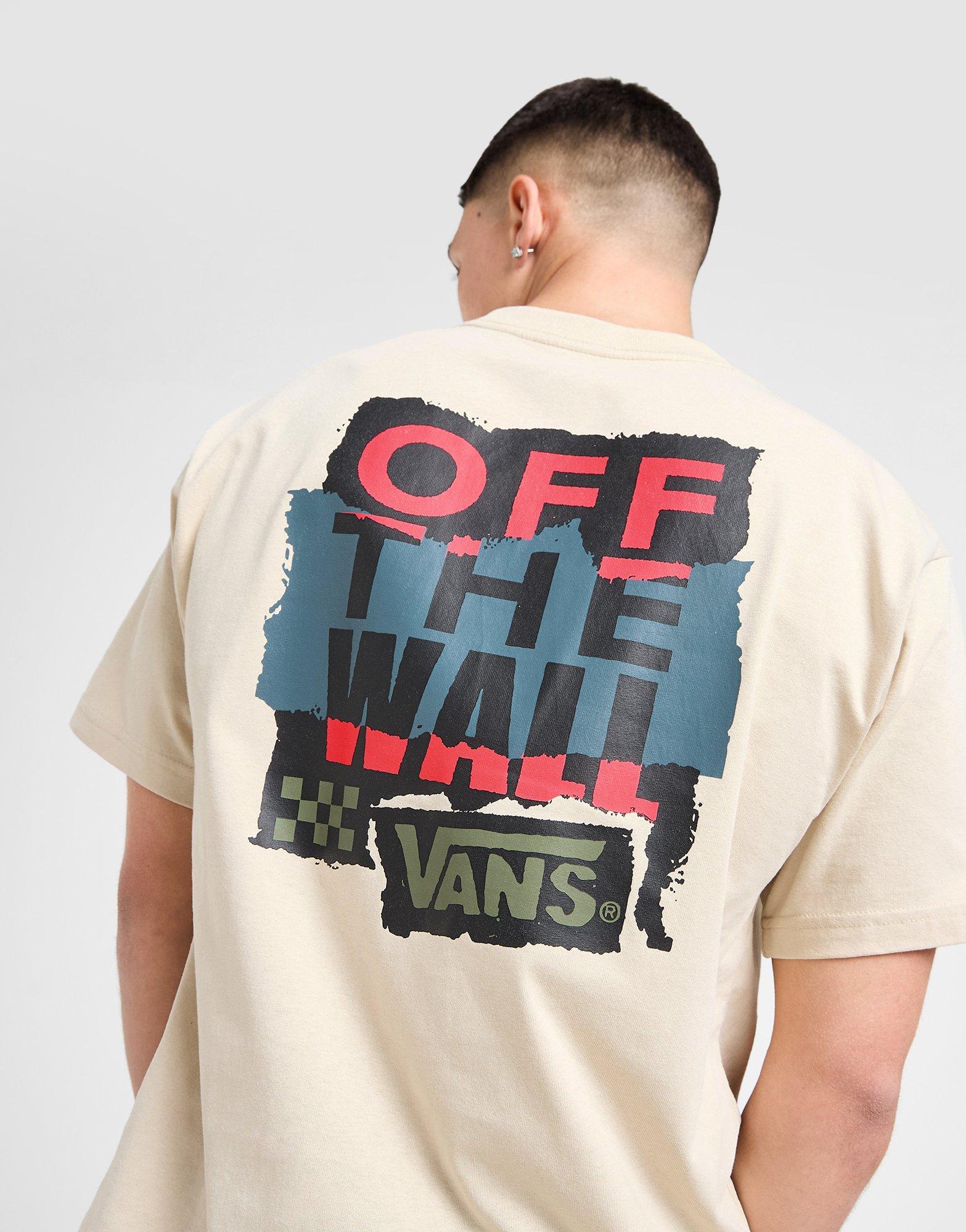 Vans Retorn T-Shirt