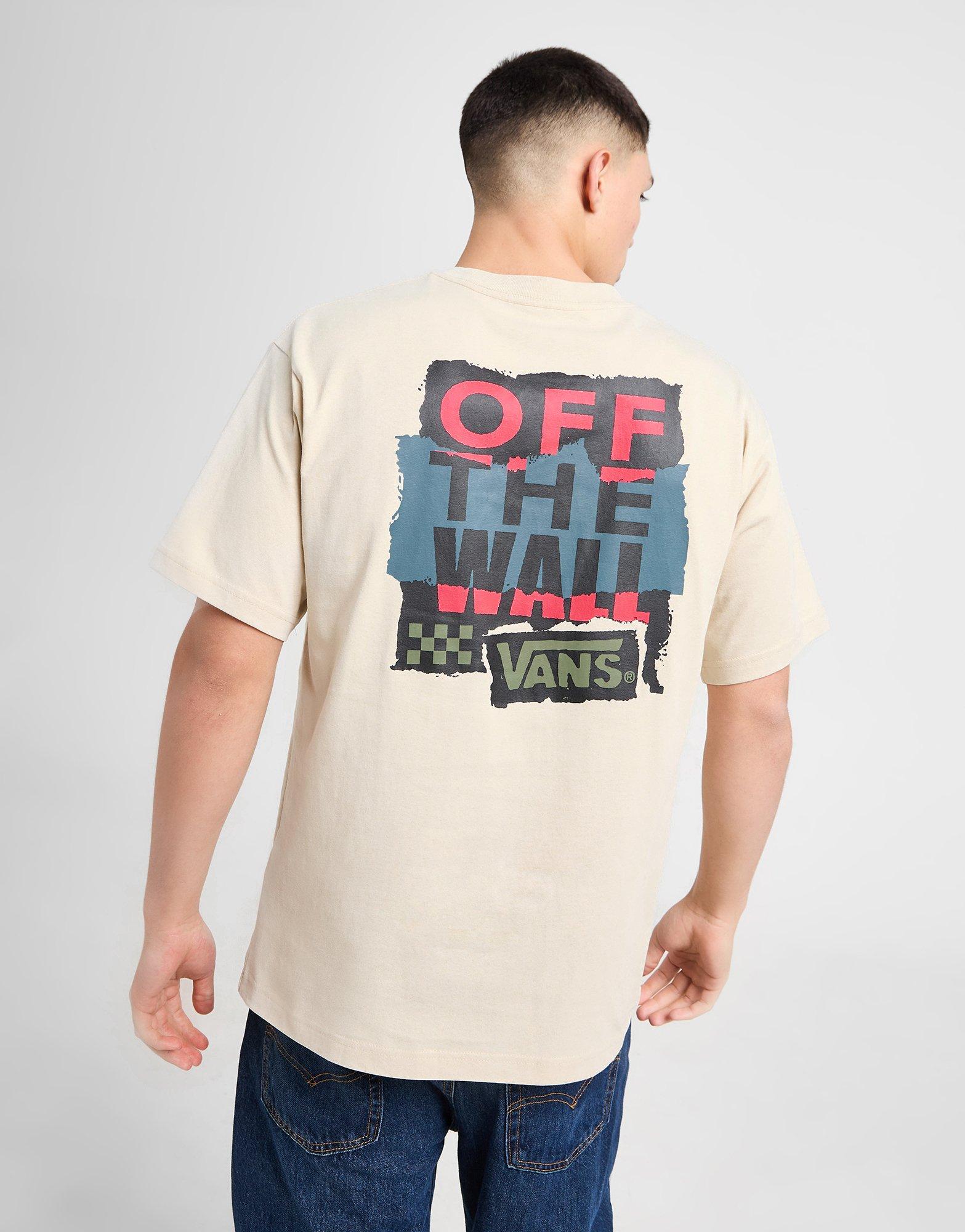 Vans Retorn T-Shirt