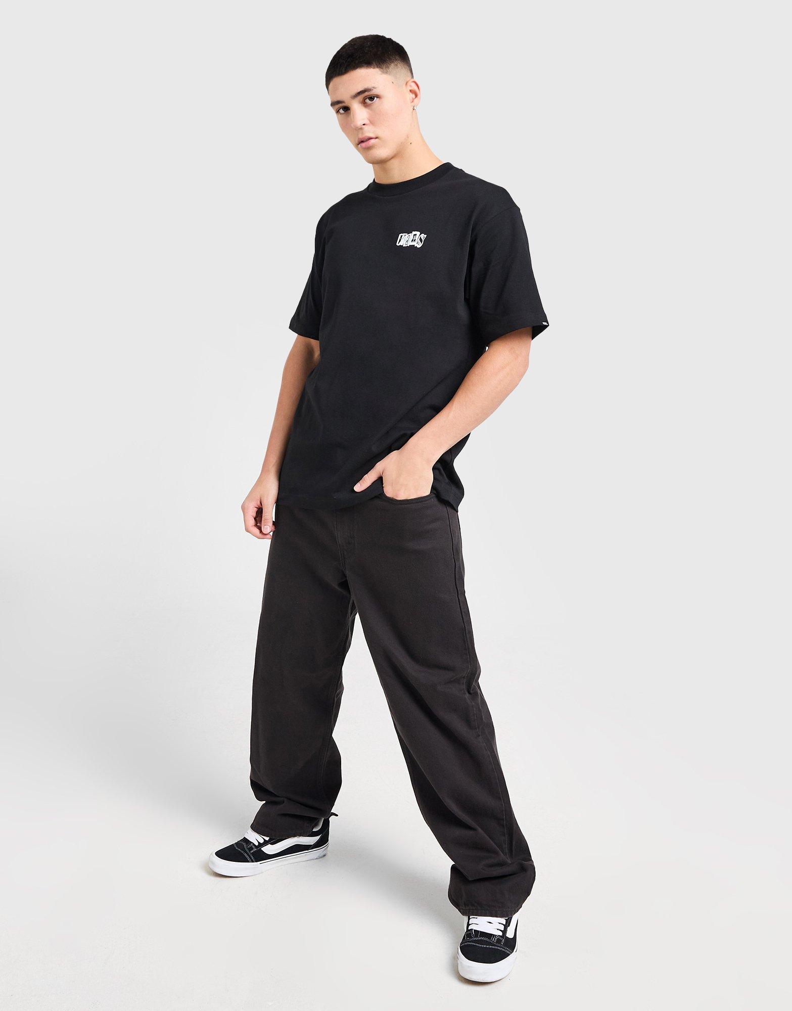 Vans Cut N Paste T-Shirt