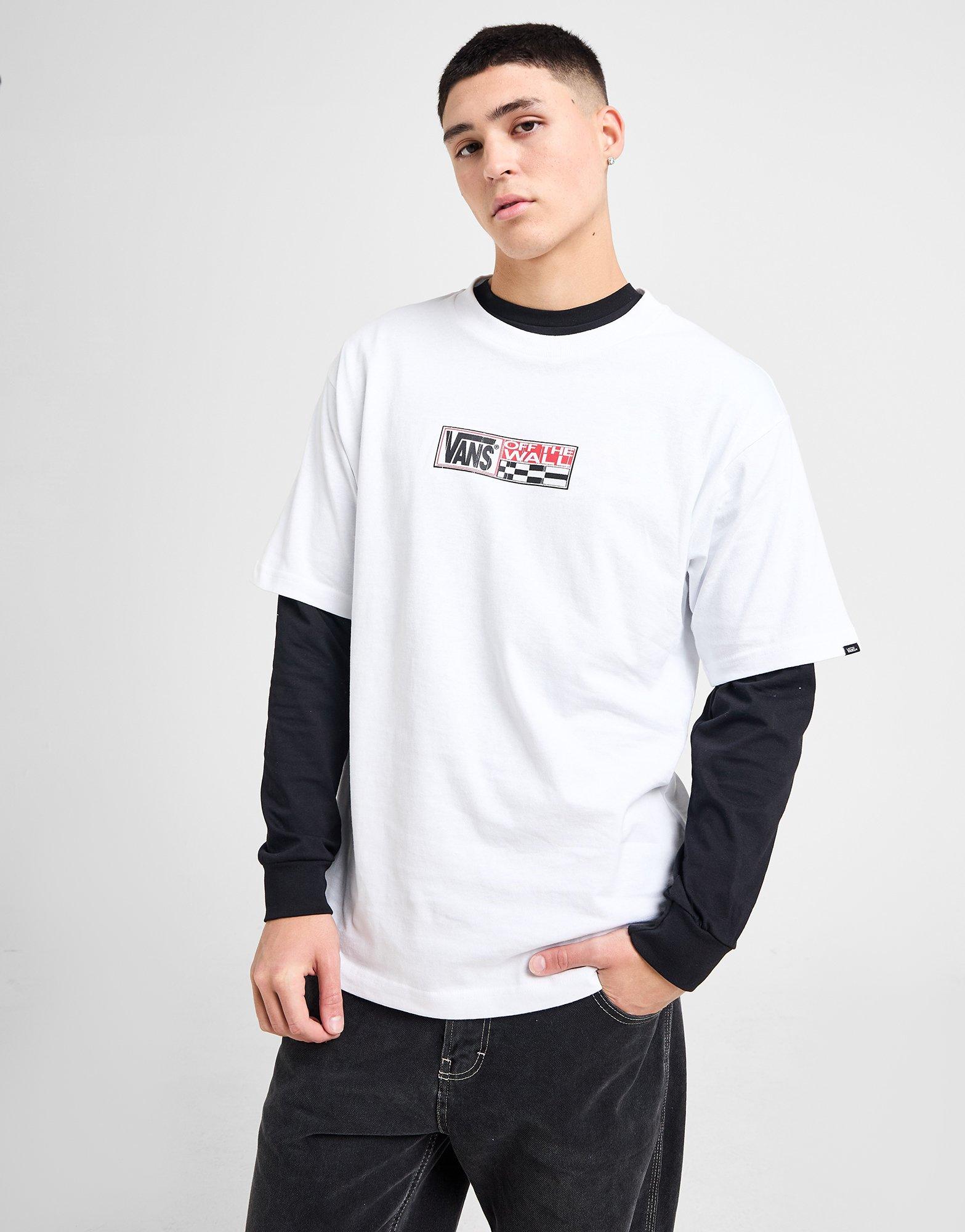 Vans Hi Stretch T-Shirt
