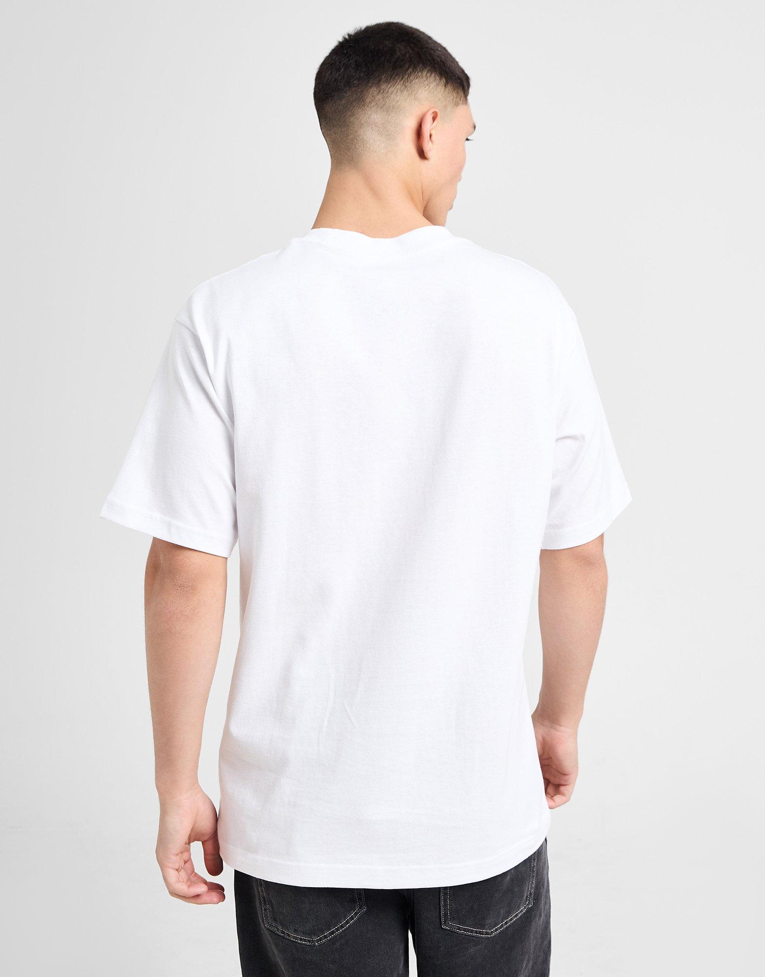 Vans Hi Stretch T-Shirt