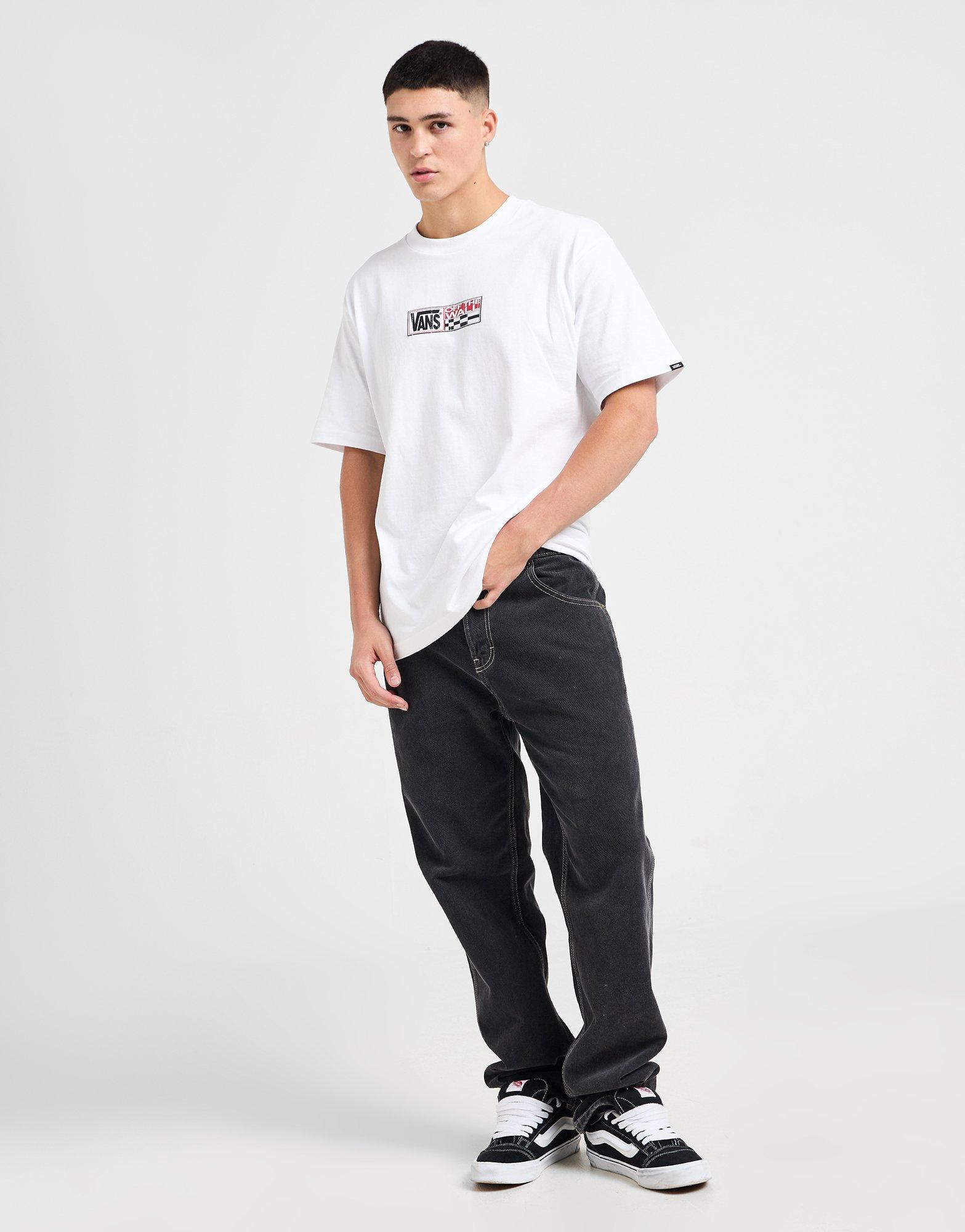 Vans Hi Stretch T-Shirt