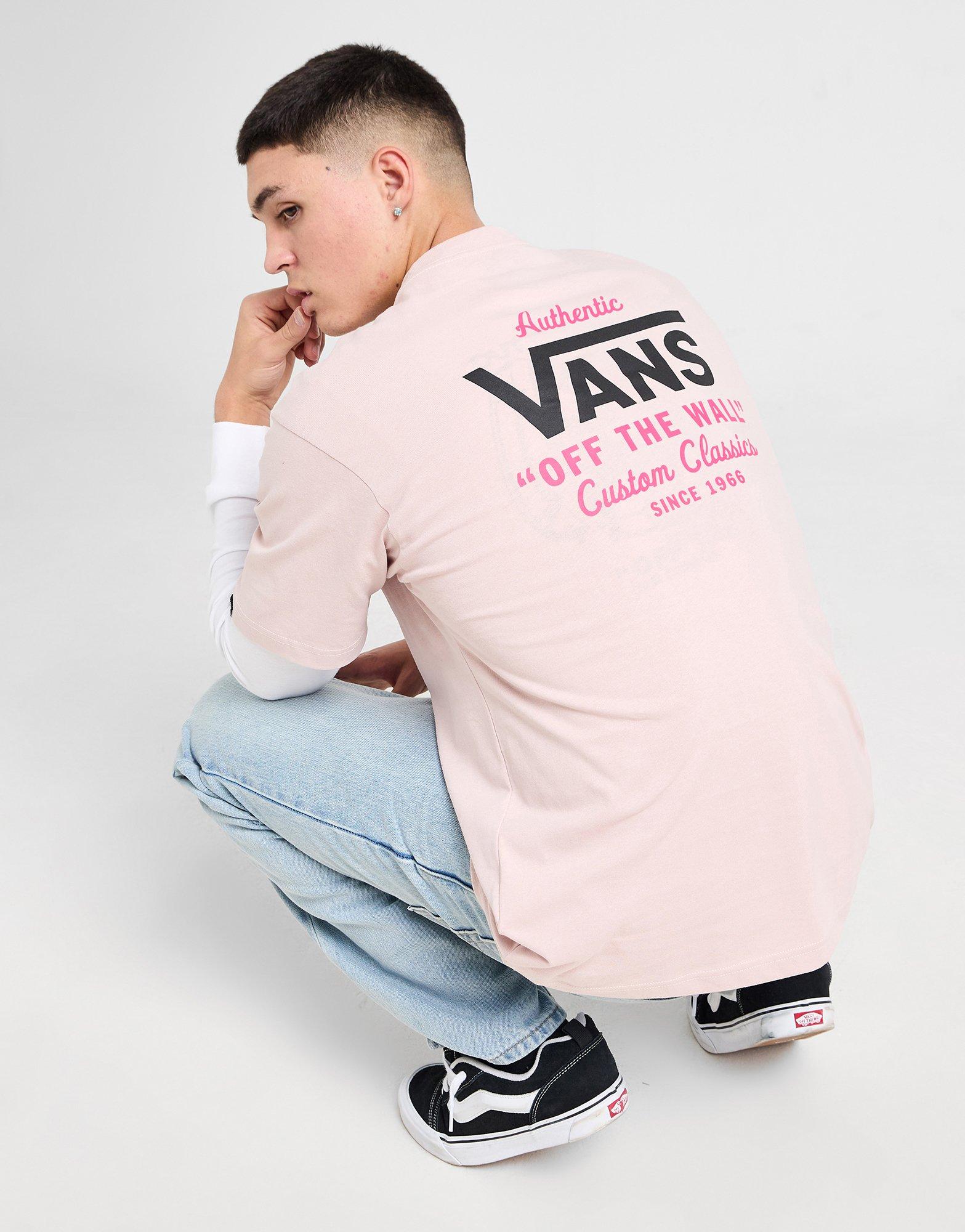 Vans Holder T-Shirt