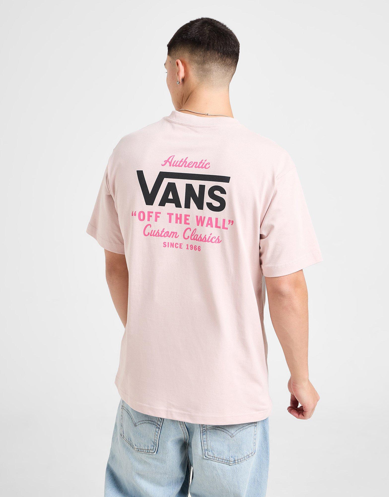 Vans Holder T-Shirt