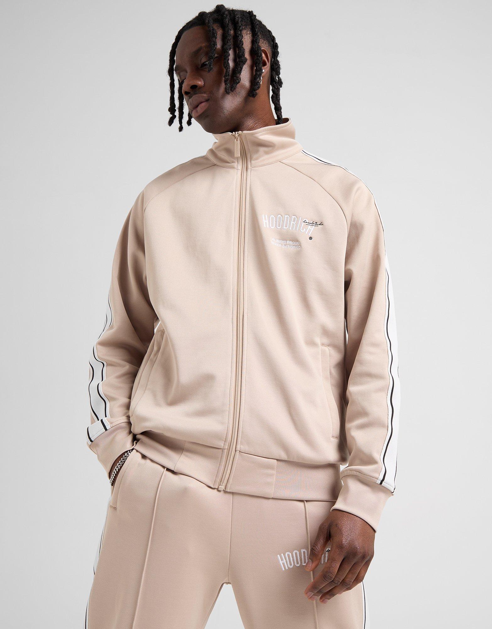 Hoodrich Ignite Track Top