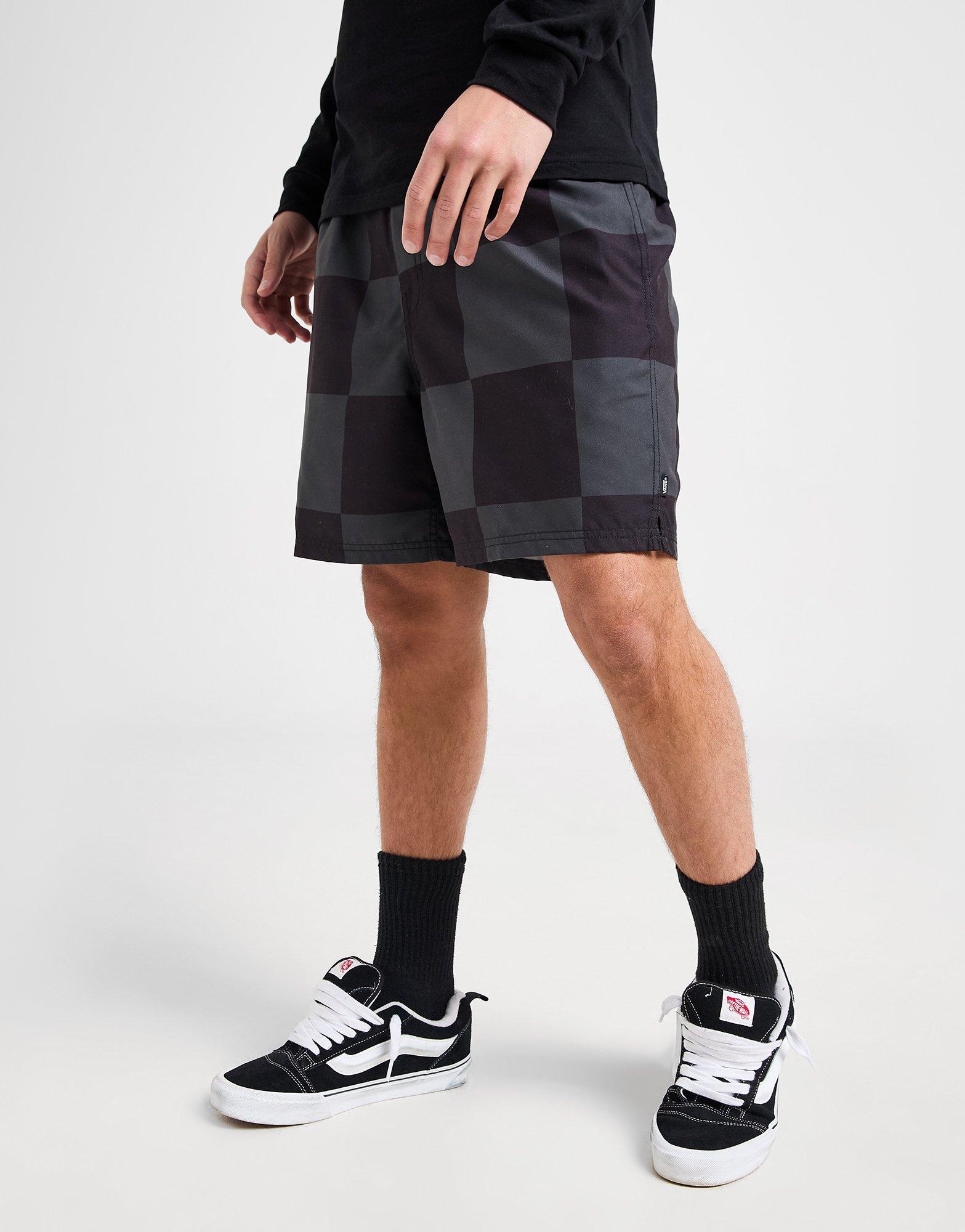 Vans Checkerboard Boardshorts