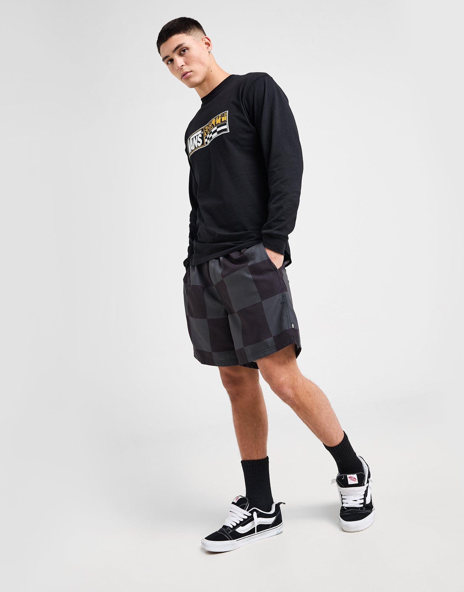 Vans Checkerboard Boardshorts