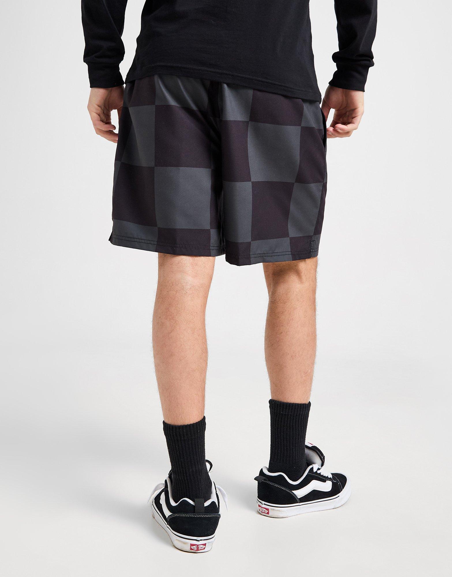 Vans Checkerboard Boardshorts