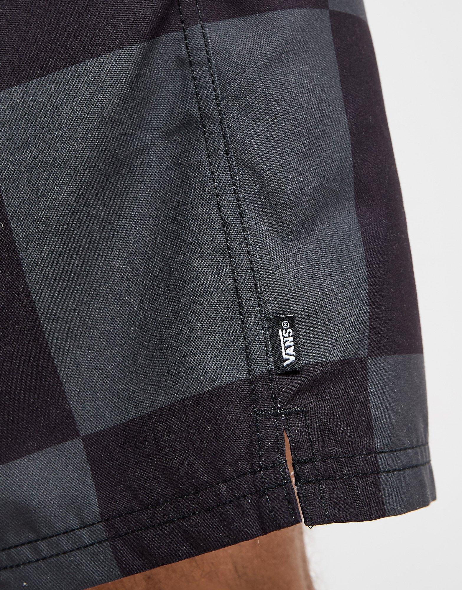 Vans Checkerboard Boardshorts