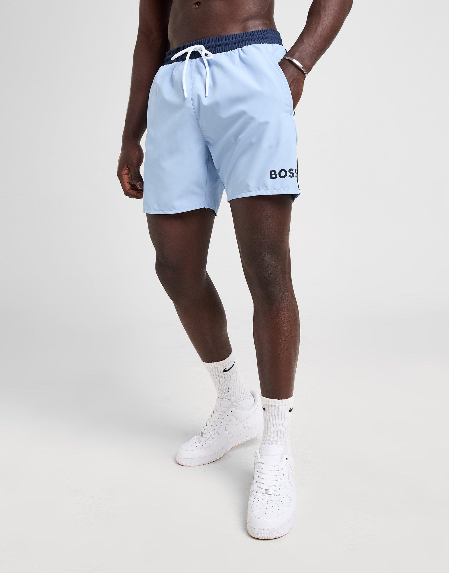 BOSS Starfish Swim Shorts