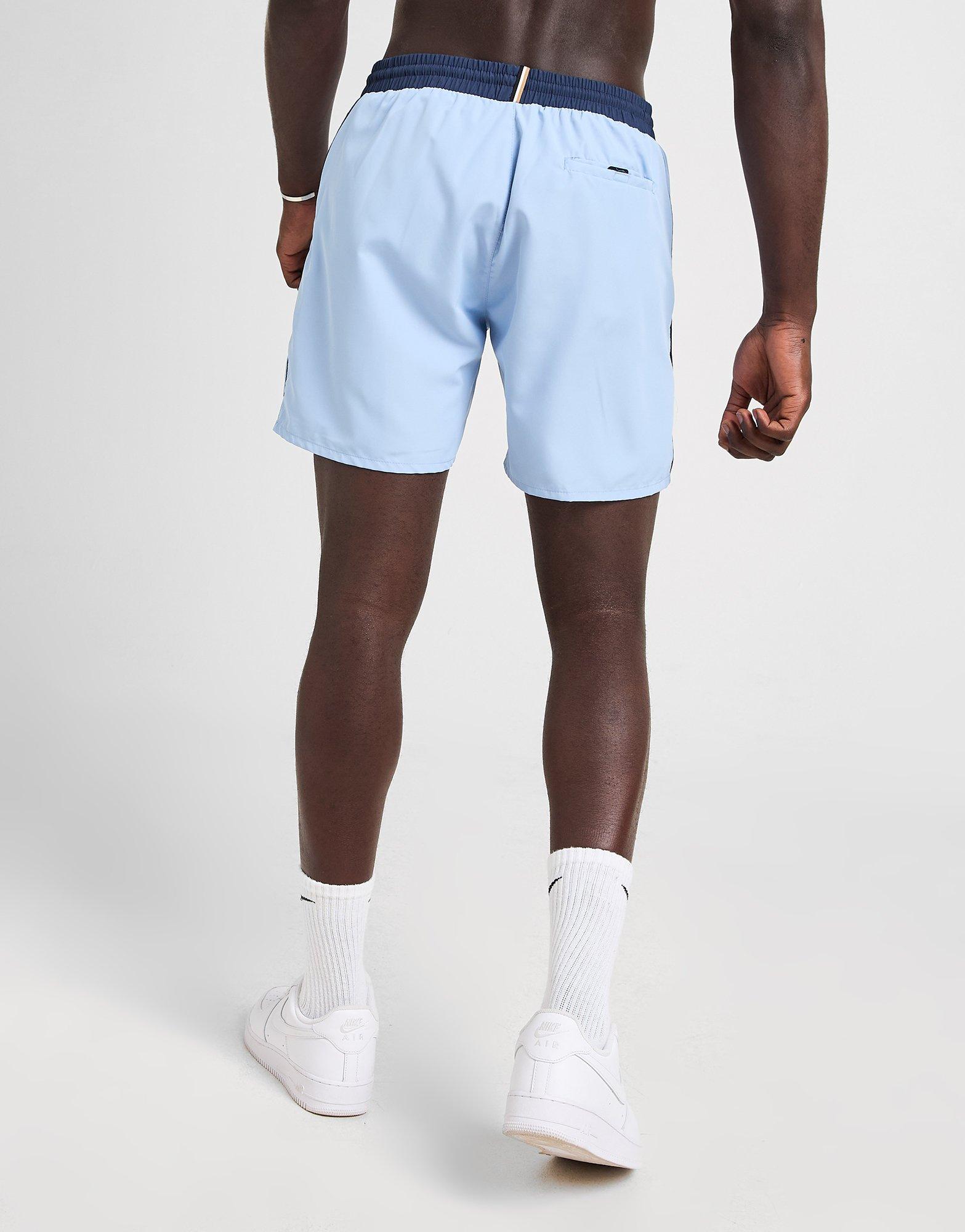 BOSS Starfish Swim Shorts