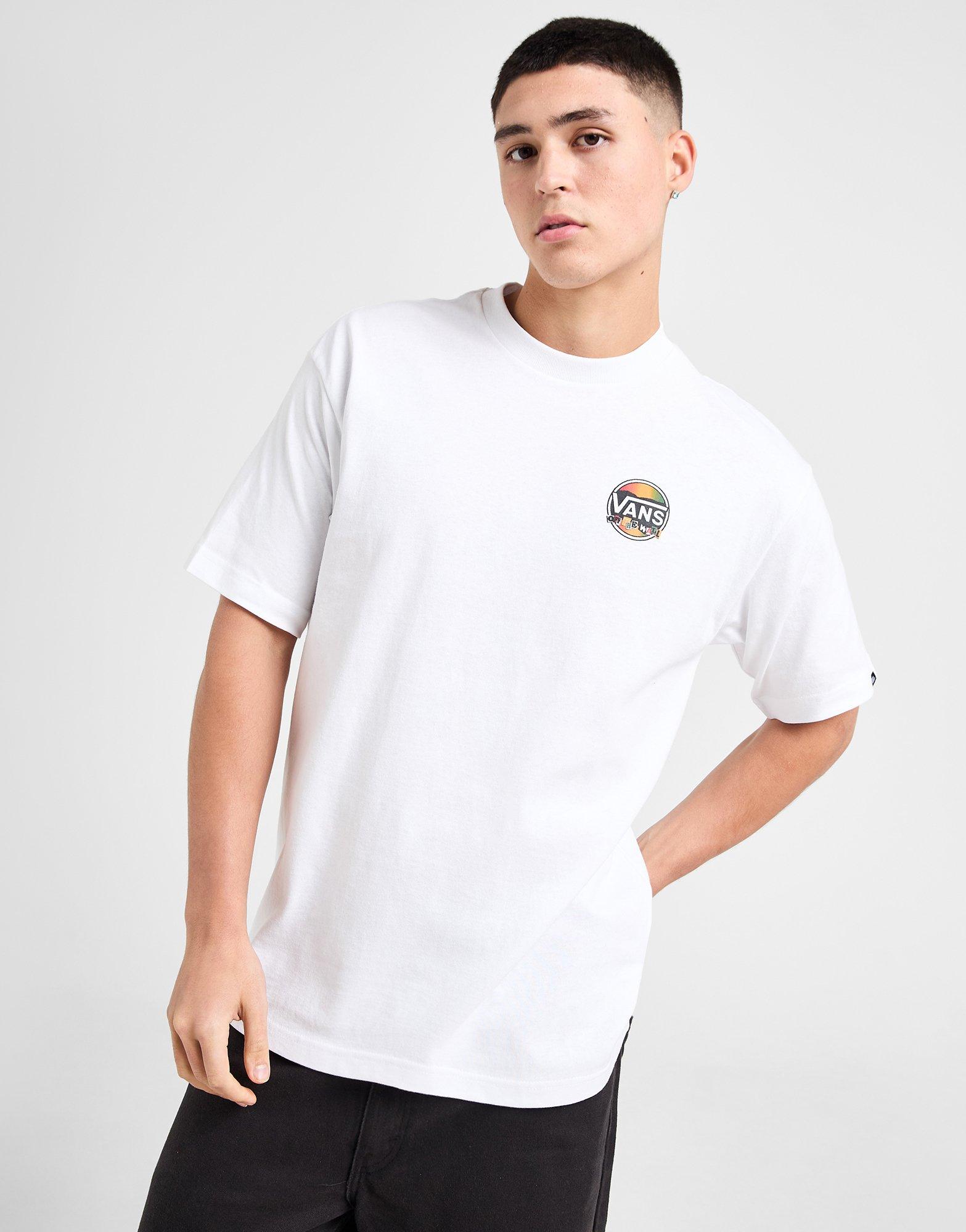Vans Grid Note T-Shirt