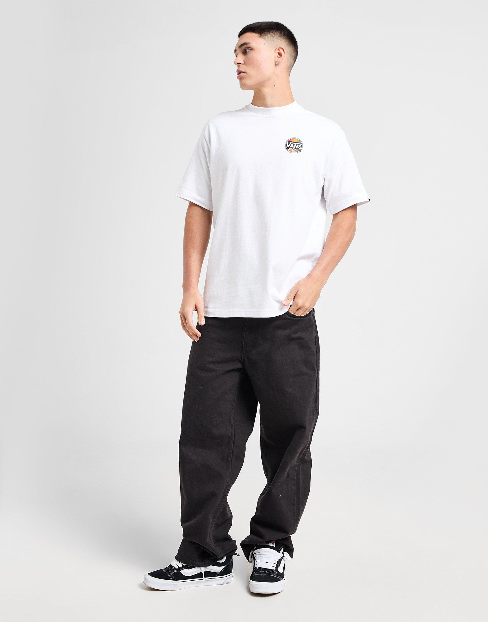Vans Grid Note T-Shirt