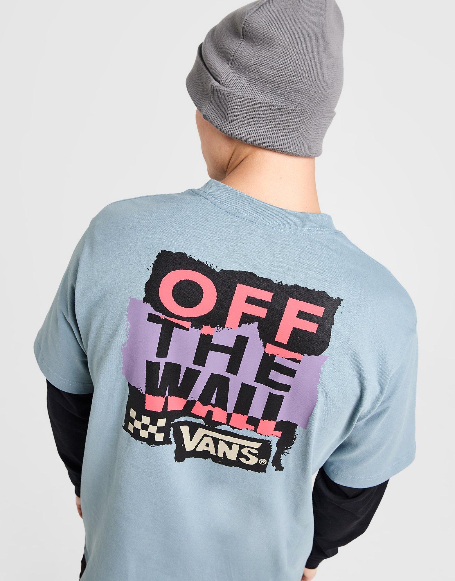Vans Retorn T-Shirt