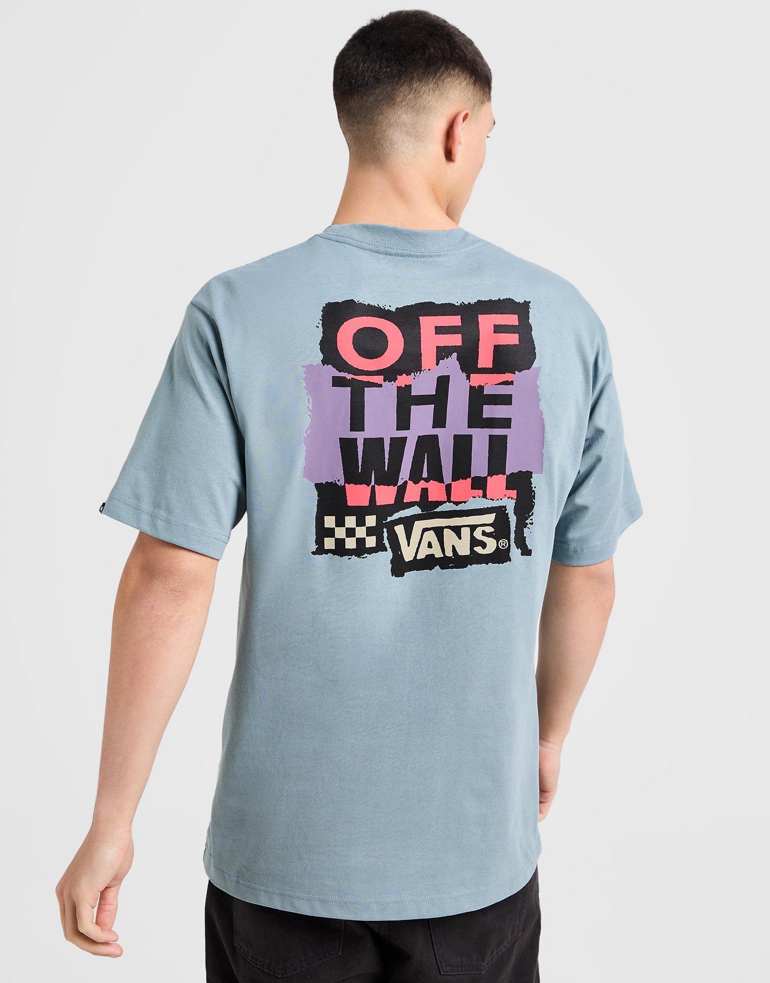 Vans Retorn T-Shirt