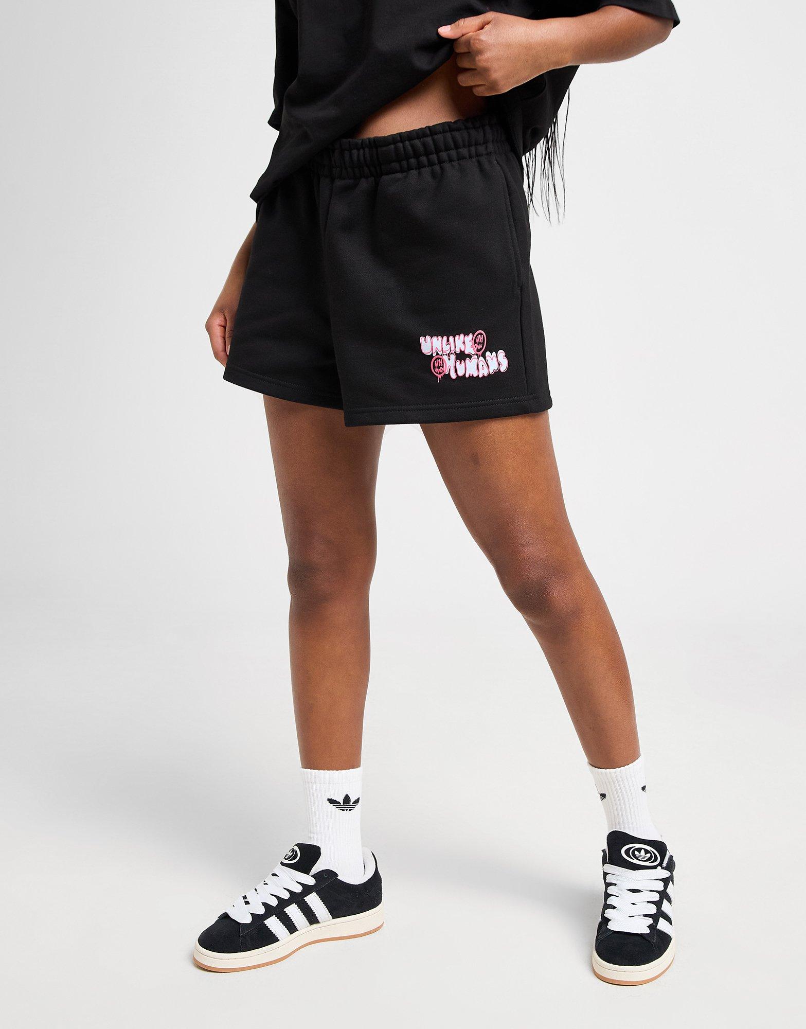 Unlike Humans Better Shorts