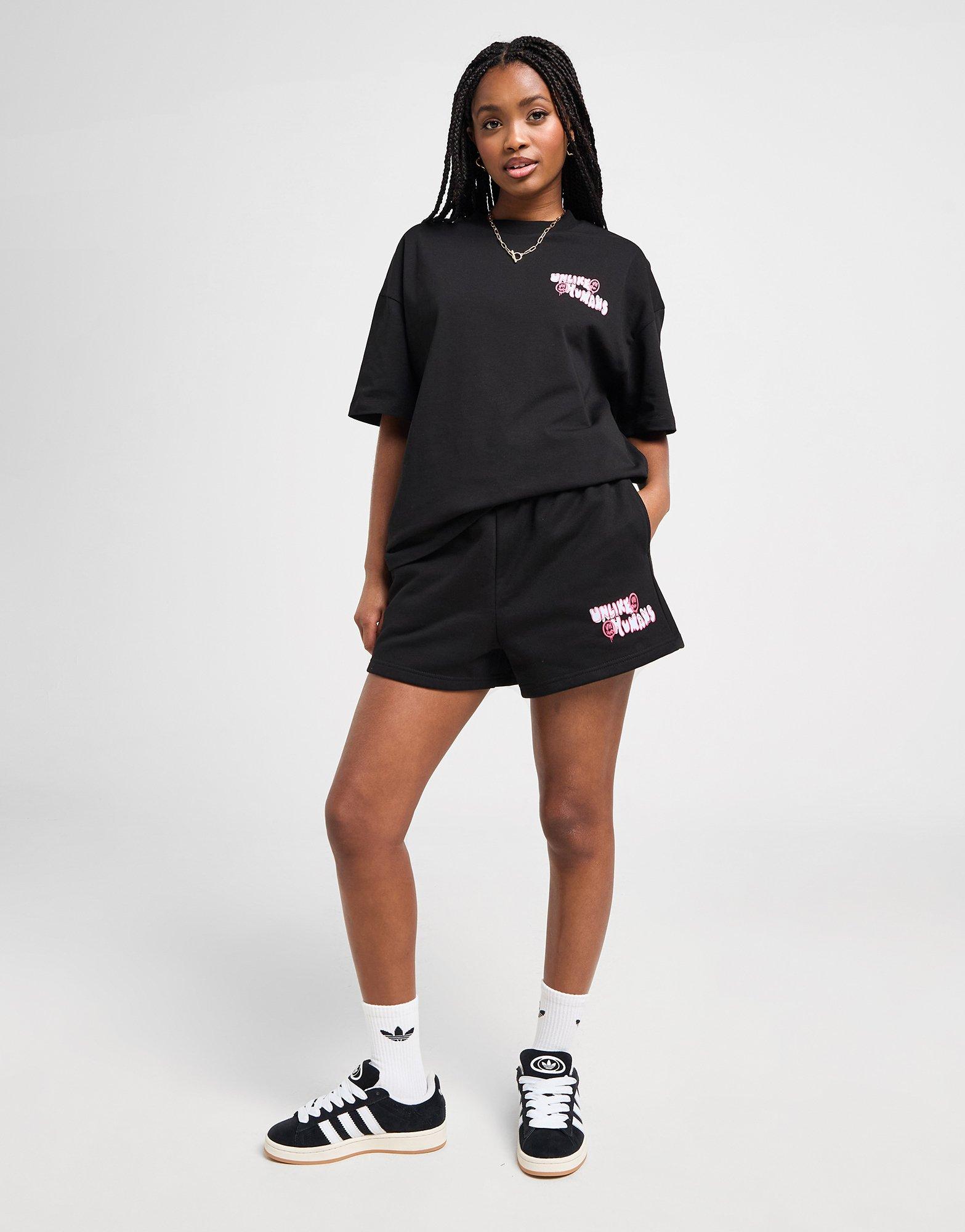 Unlike Humans Better Shorts
