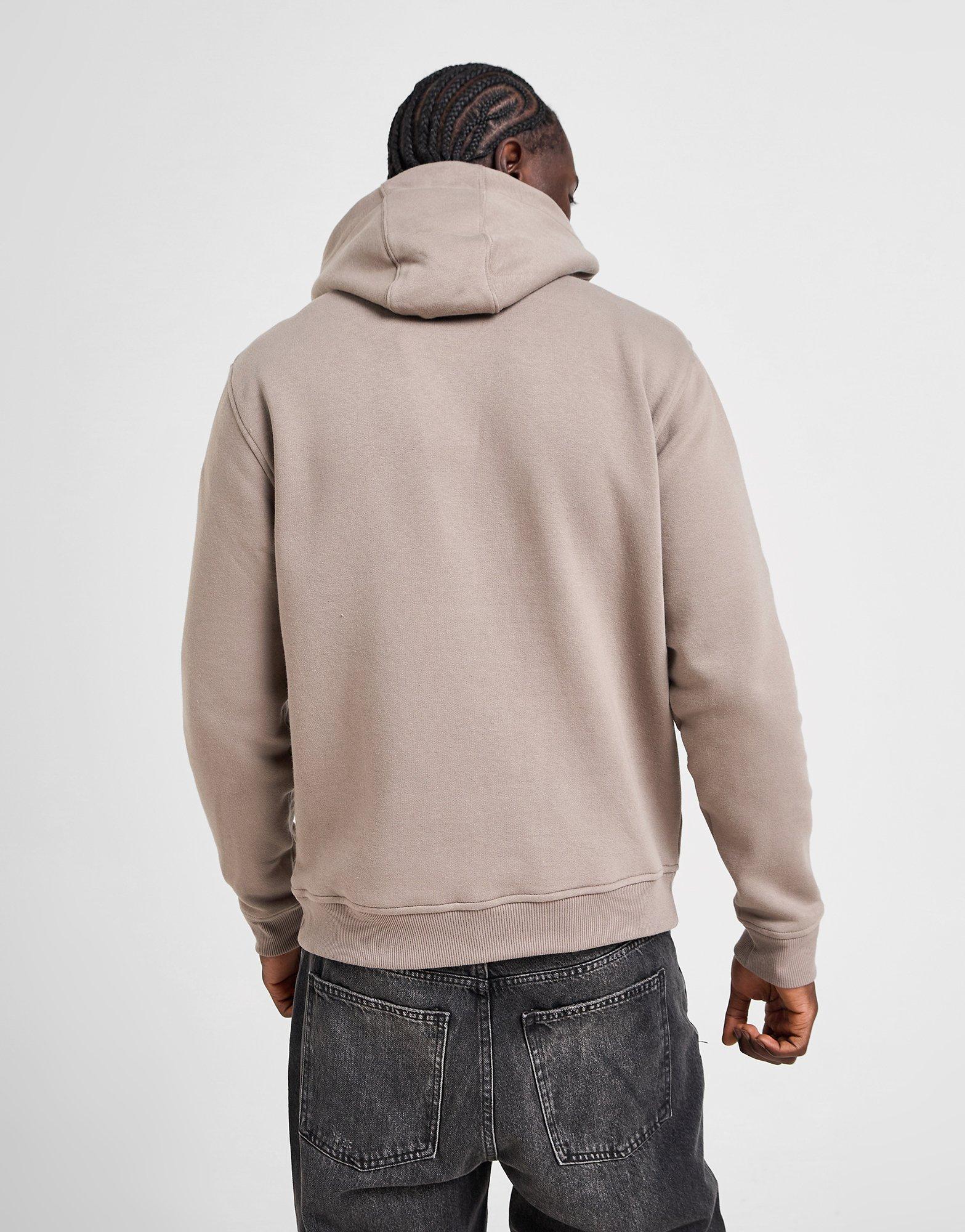 Berghaus Over The Head Logo Hoodie Herren Berghaus Over The Head Logo Hoodie Herren