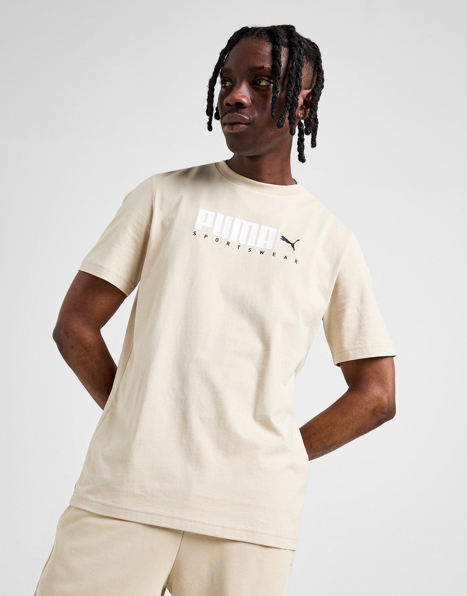 PUMA Sportswear T-Shirt