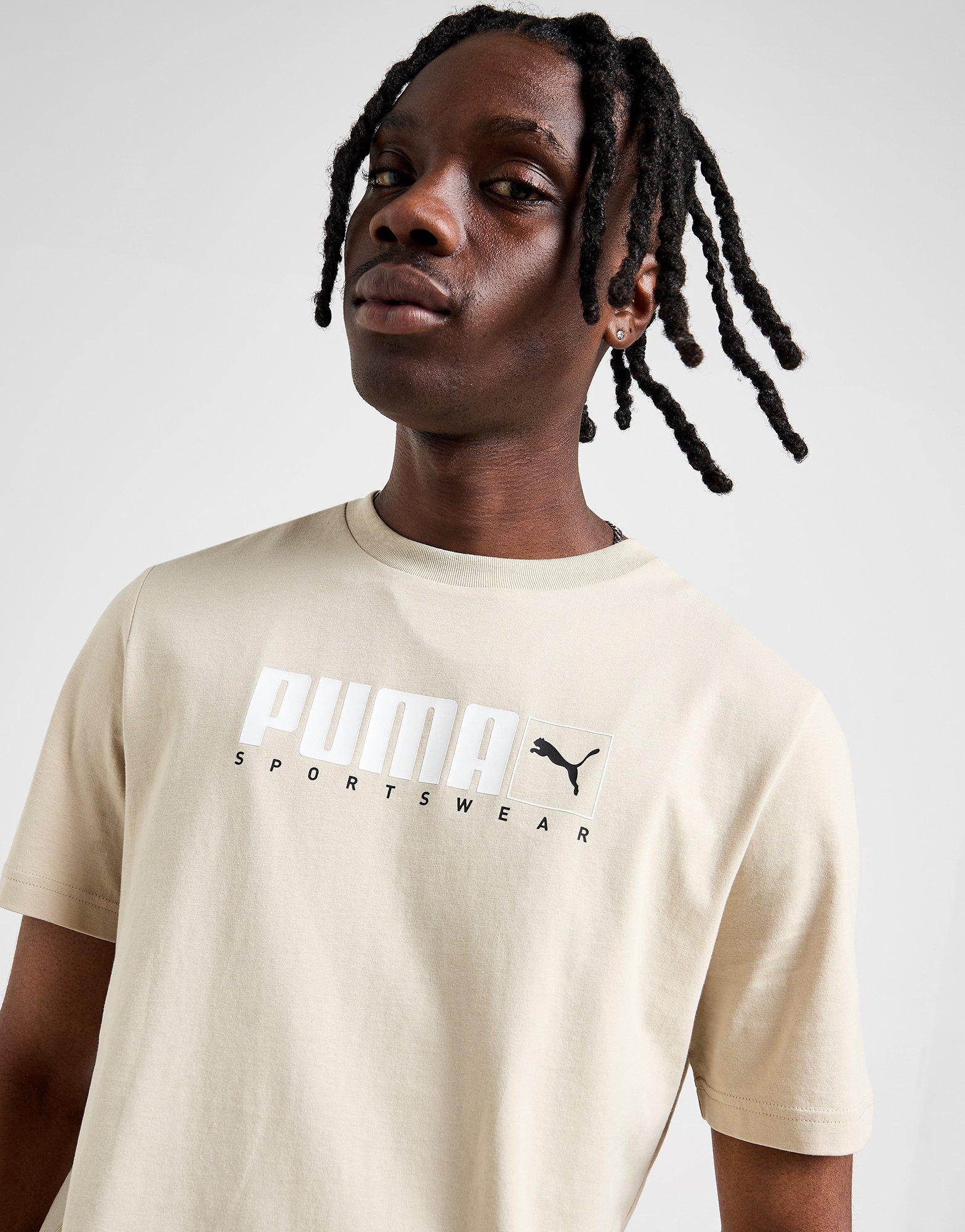 PUMA Sportswear T-Shirt