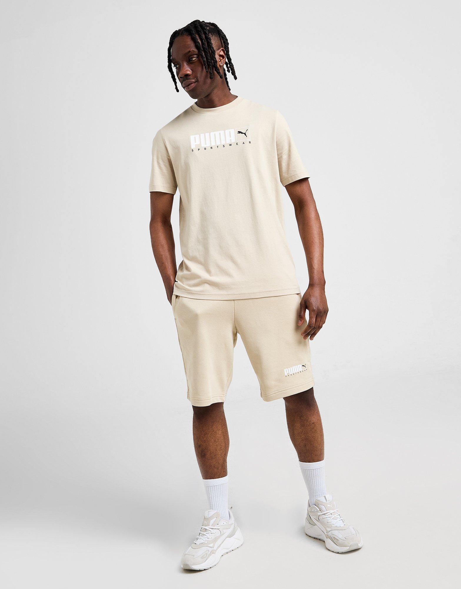 PUMA Sportswear T-Shirt