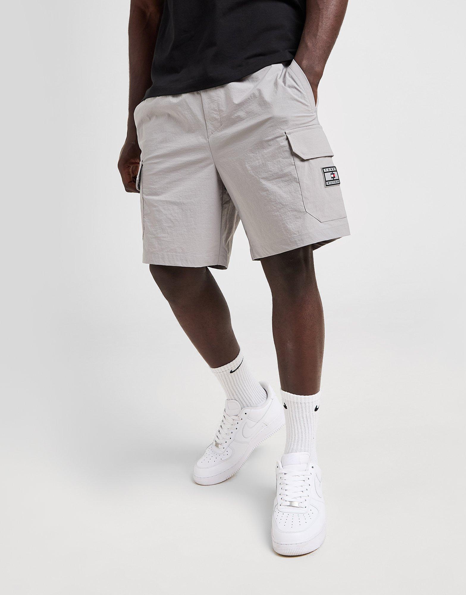 Tommy Hilfiger Tech Cargo Shorts