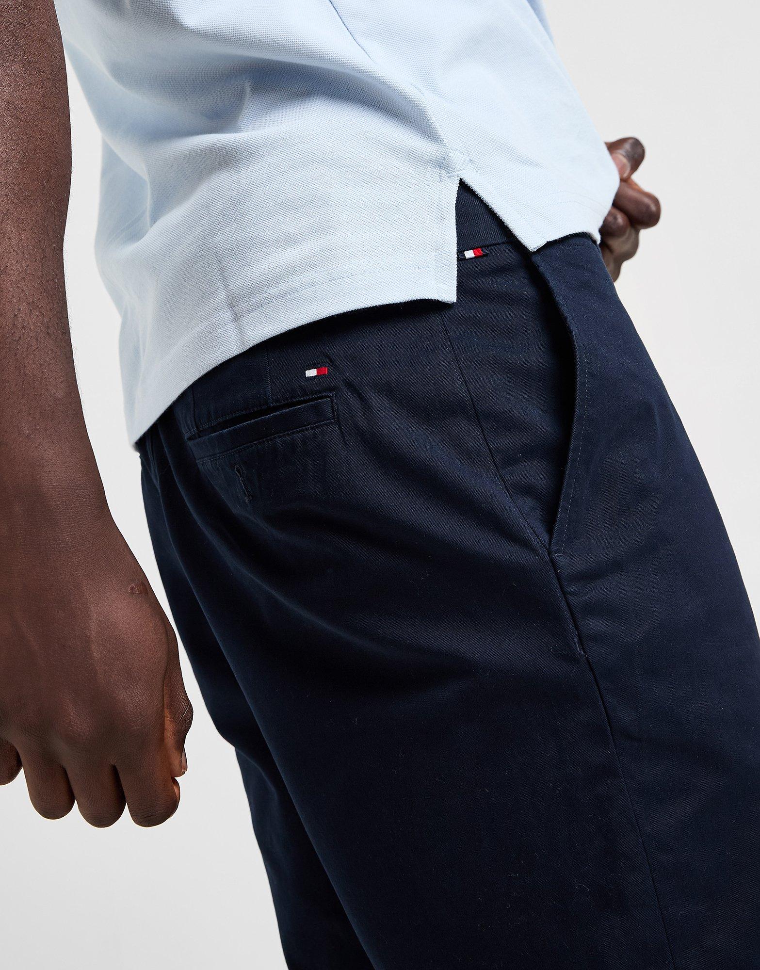 Tommy Hilfiger Chino Shorts
