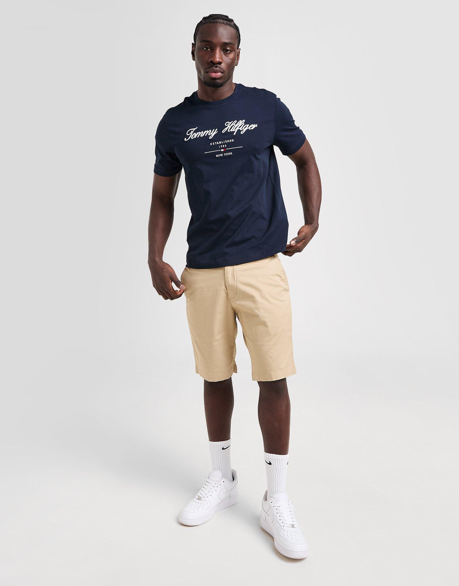 Tommy Hilfiger Chino Shorts