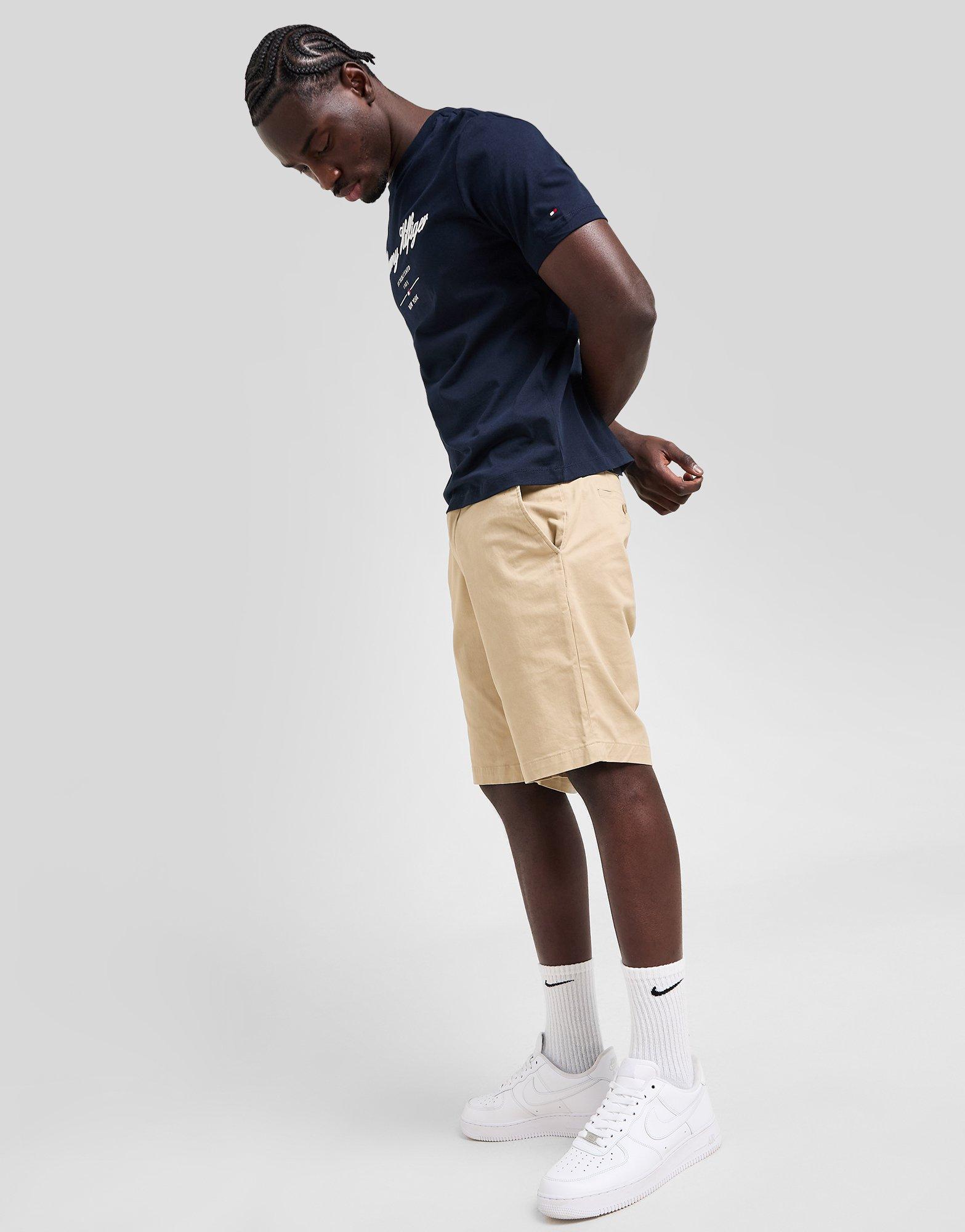 Tommy Hilfiger Chino Shorts