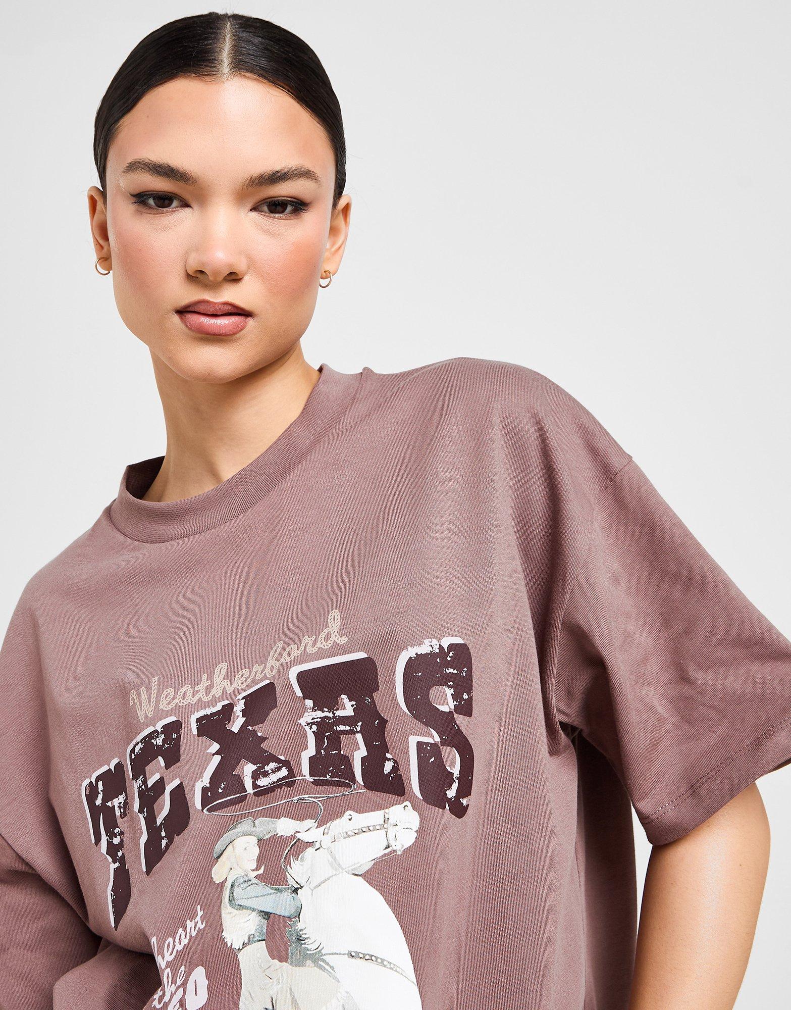 Unlike Humans Texas T-Shirt Unlike Humans Texas T-Shirt