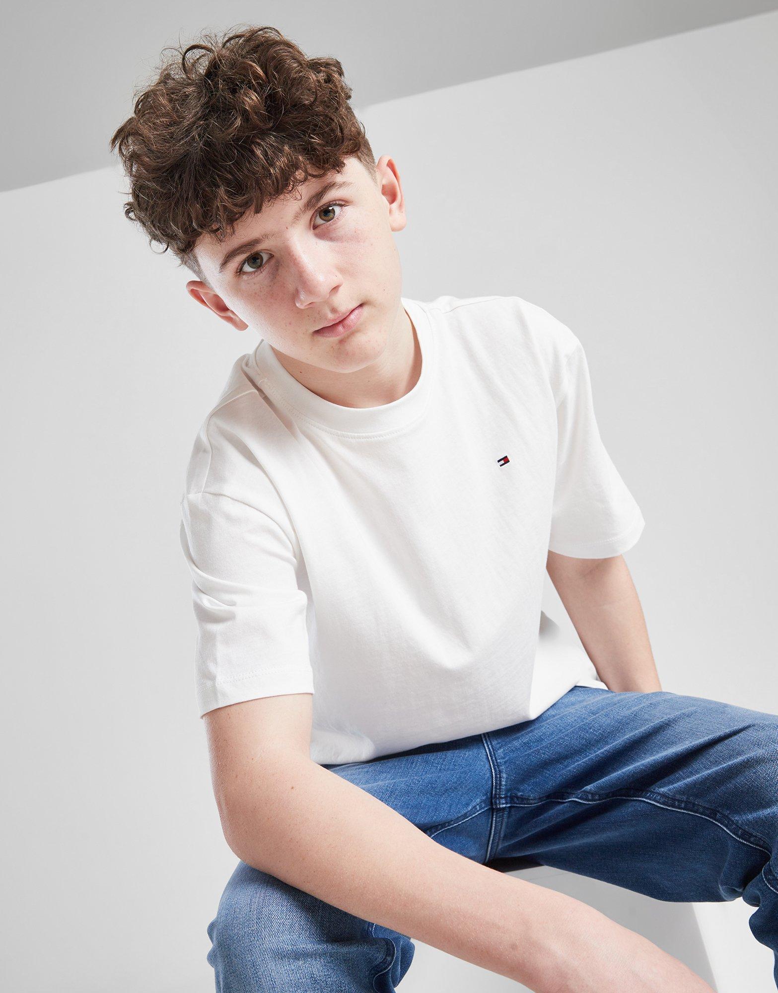 Tommy Hilfiger Core T-Shirt Junior