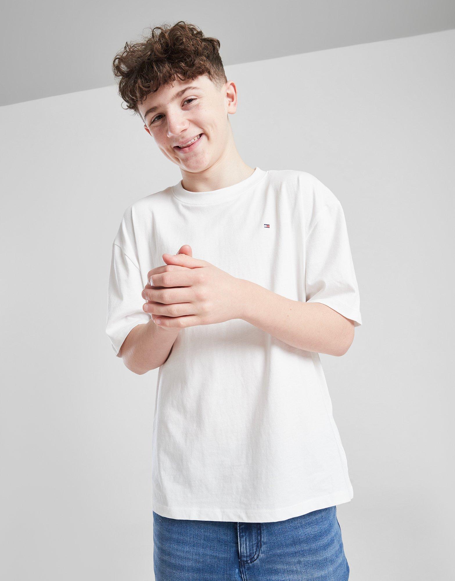 Tommy Hilfiger Core T-Shirt Junior